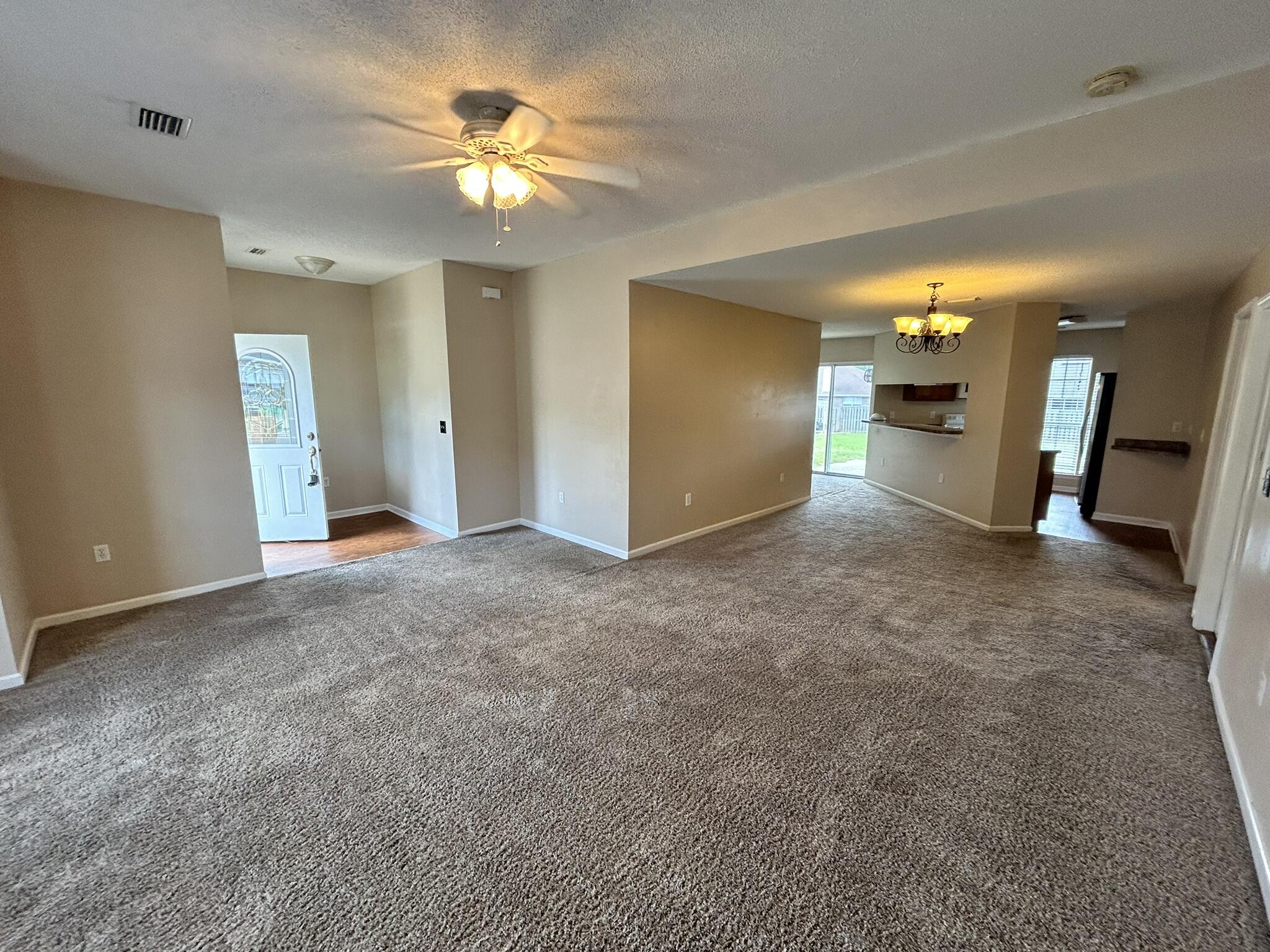 LEE FARMS PH I - Residential Lease