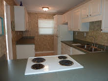 CENTURY PARK WEST - Residential