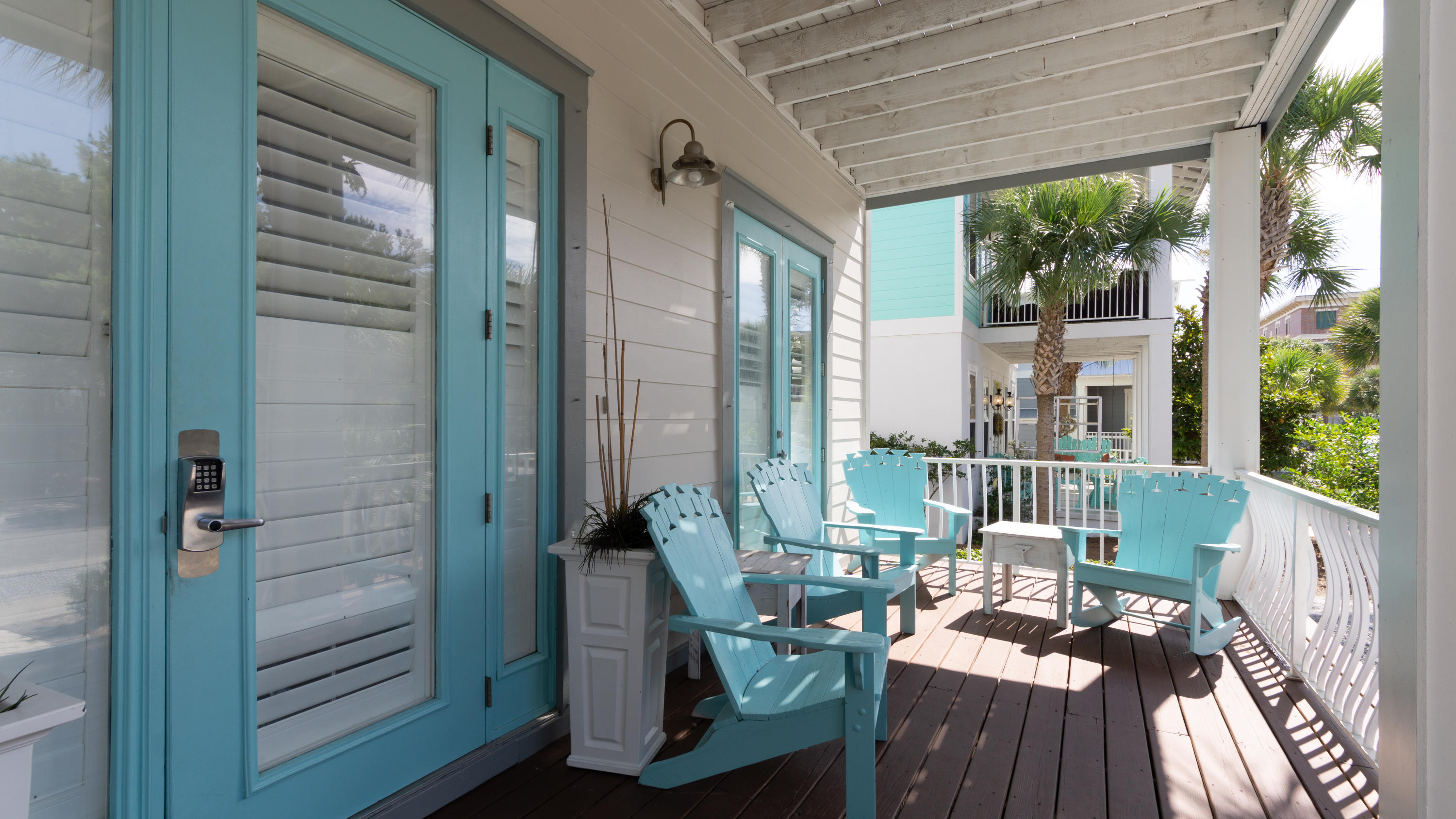 SEACREST BEACH - Residential