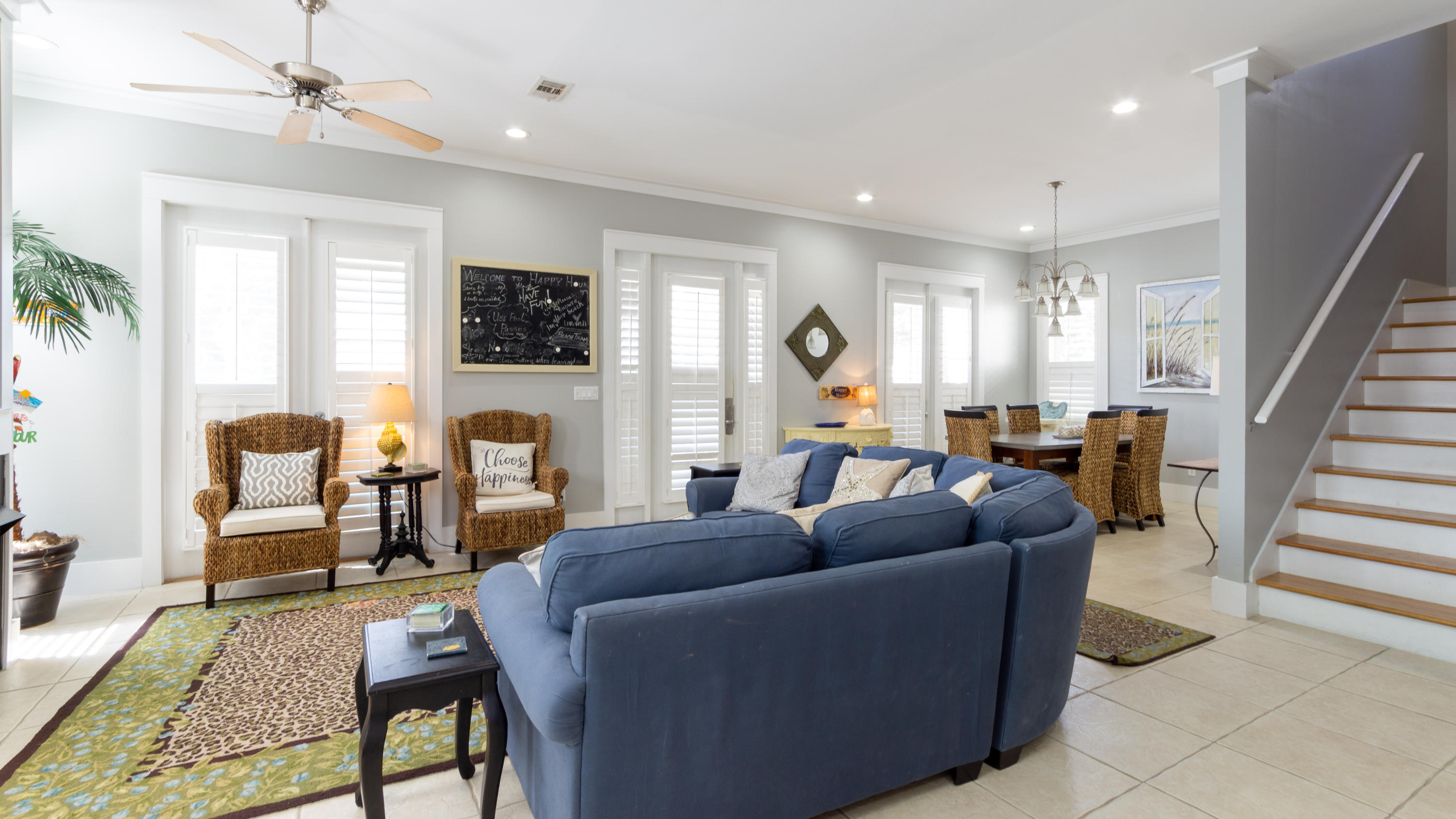 SEACREST BEACH - Residential