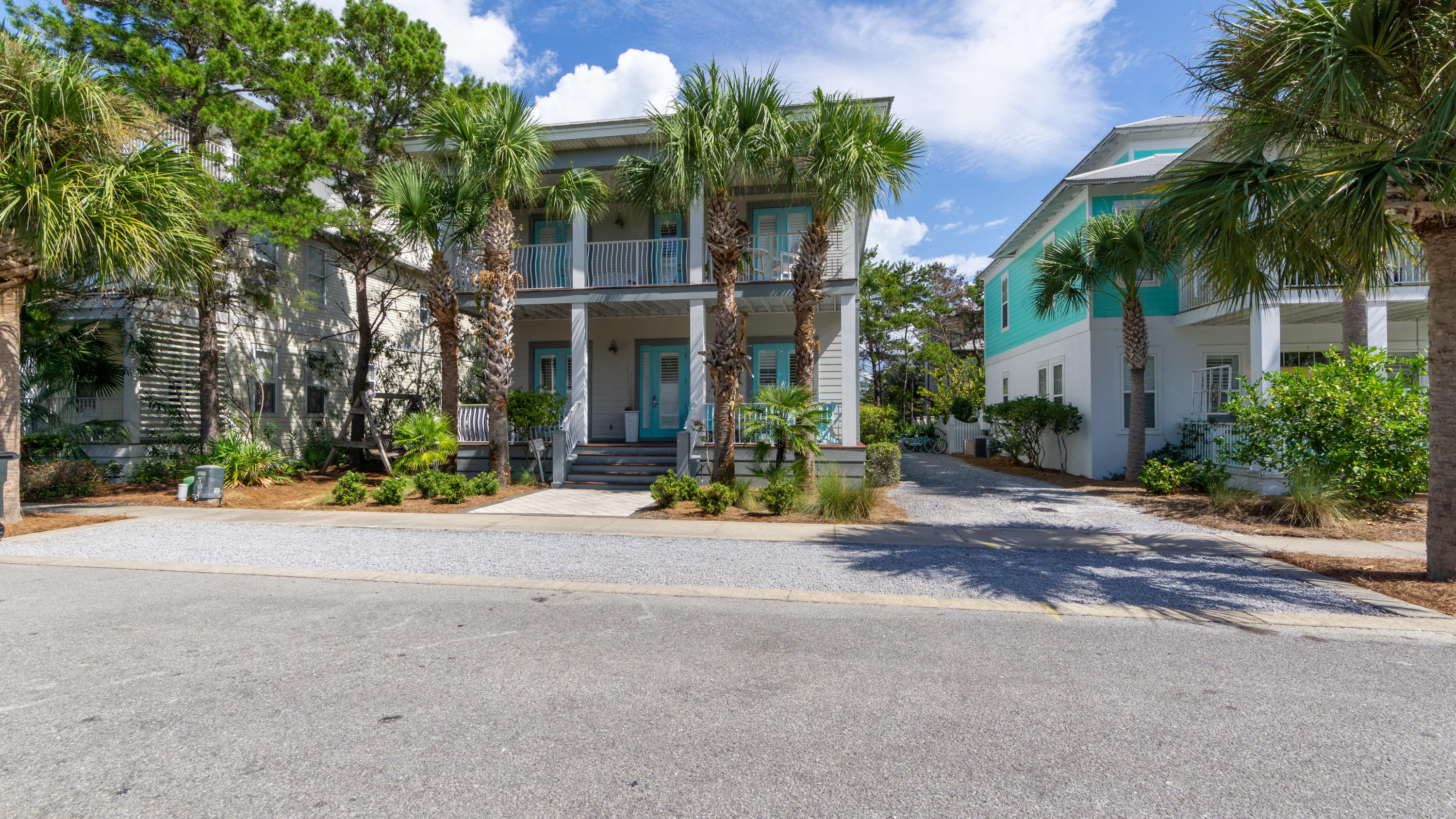 SEACREST BEACH - Residential