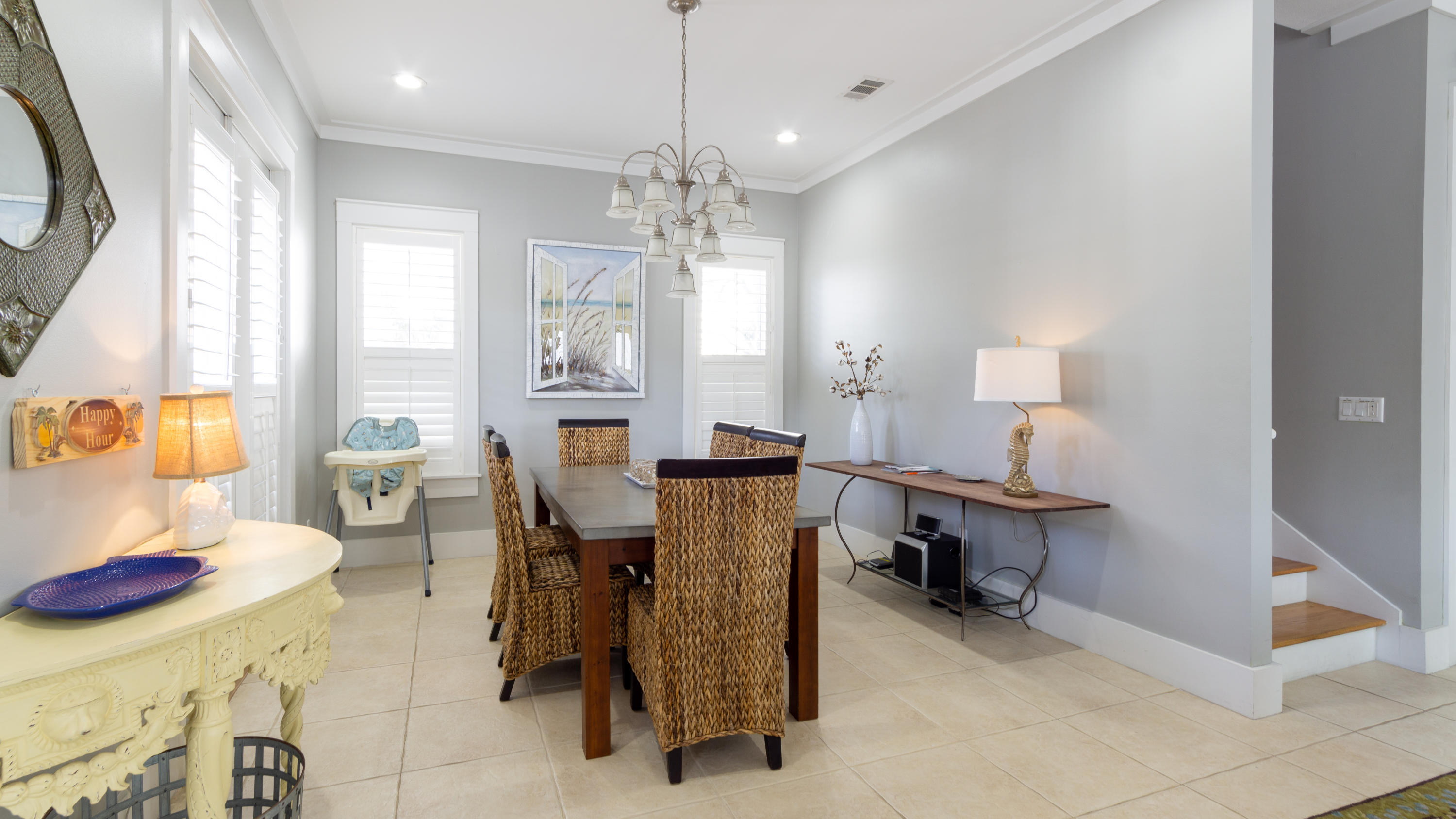 SEACREST BEACH - Residential