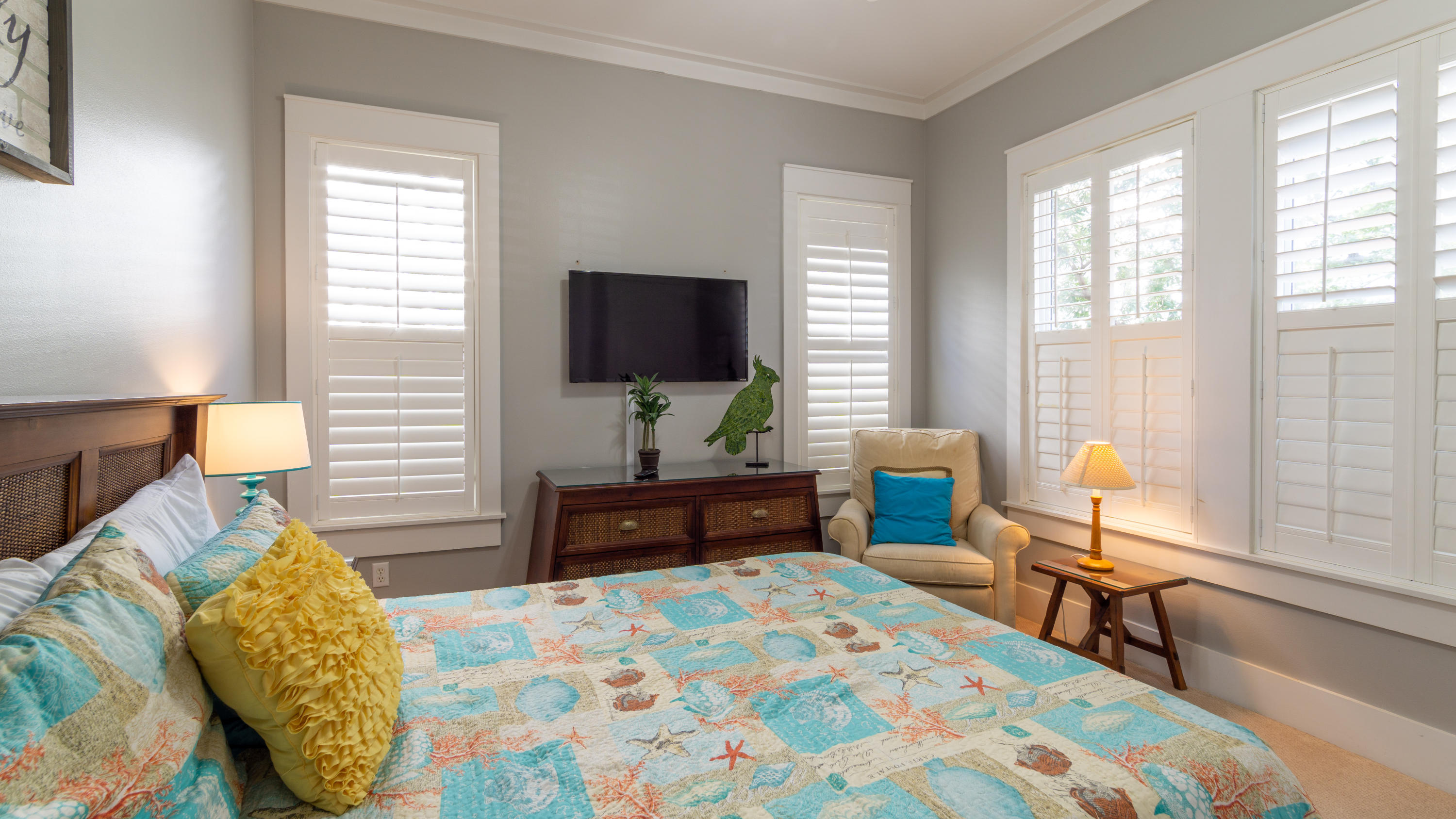 SEACREST BEACH - Residential