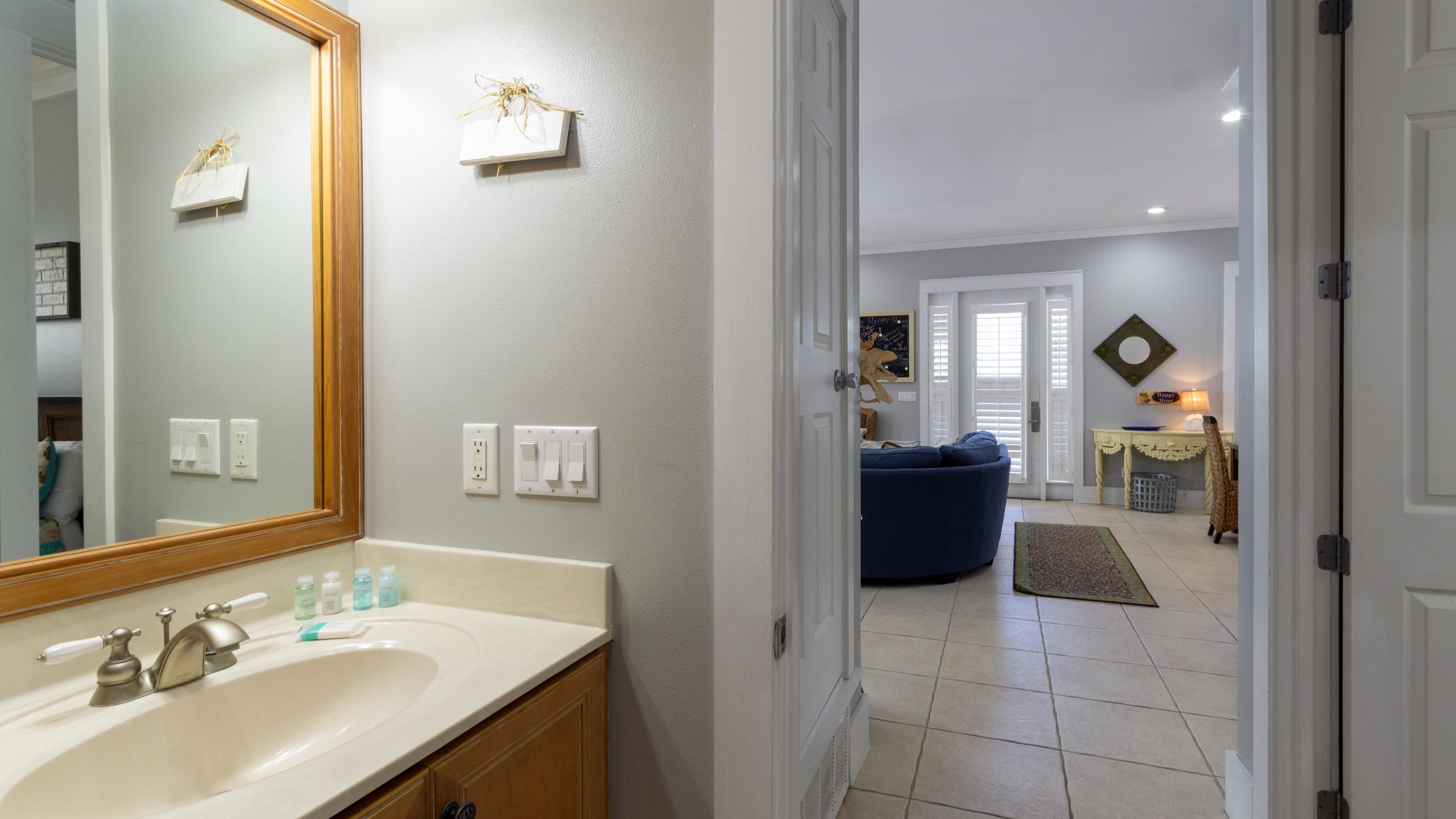 SEACREST BEACH - Residential