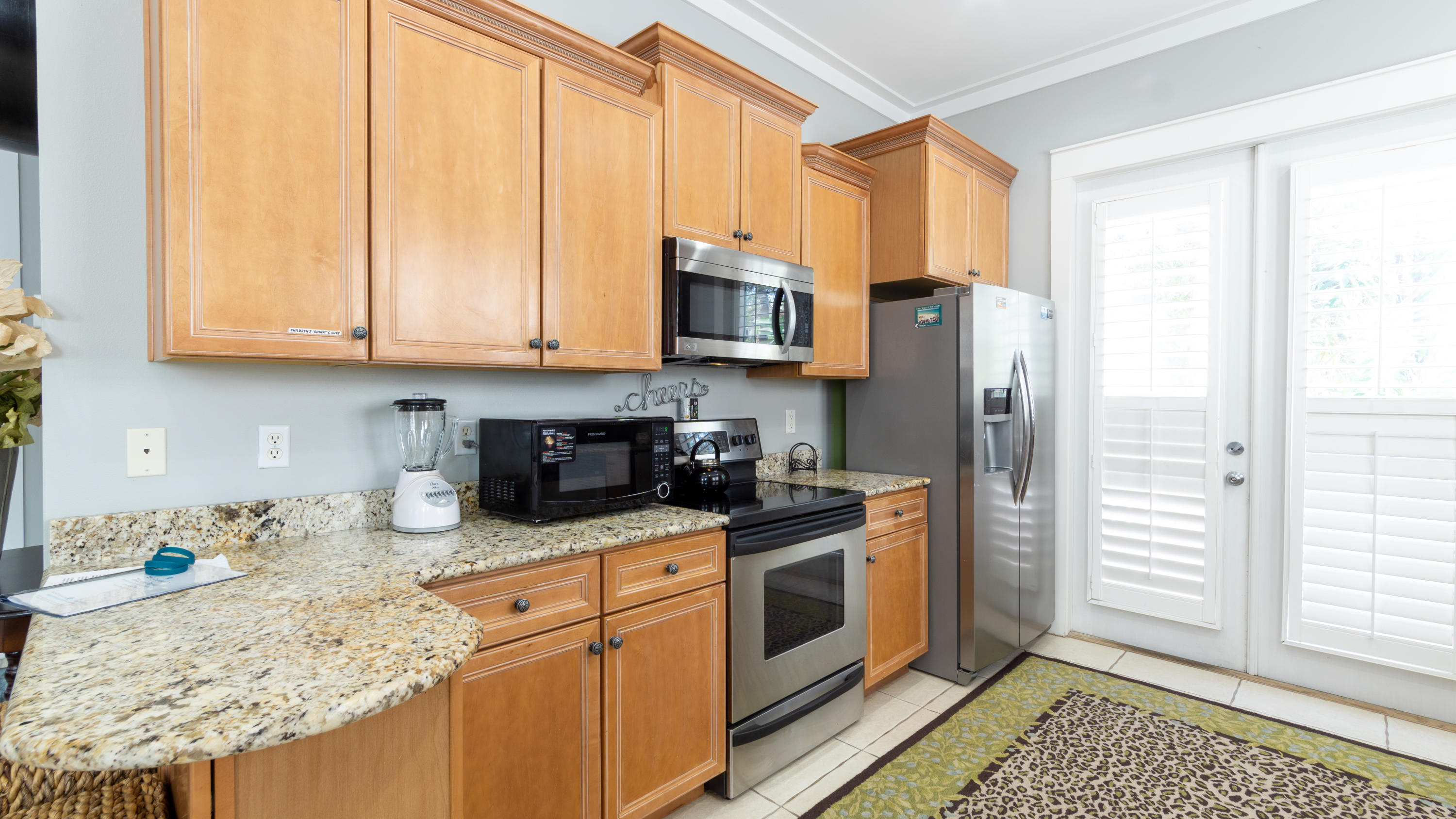 SEACREST BEACH - Residential