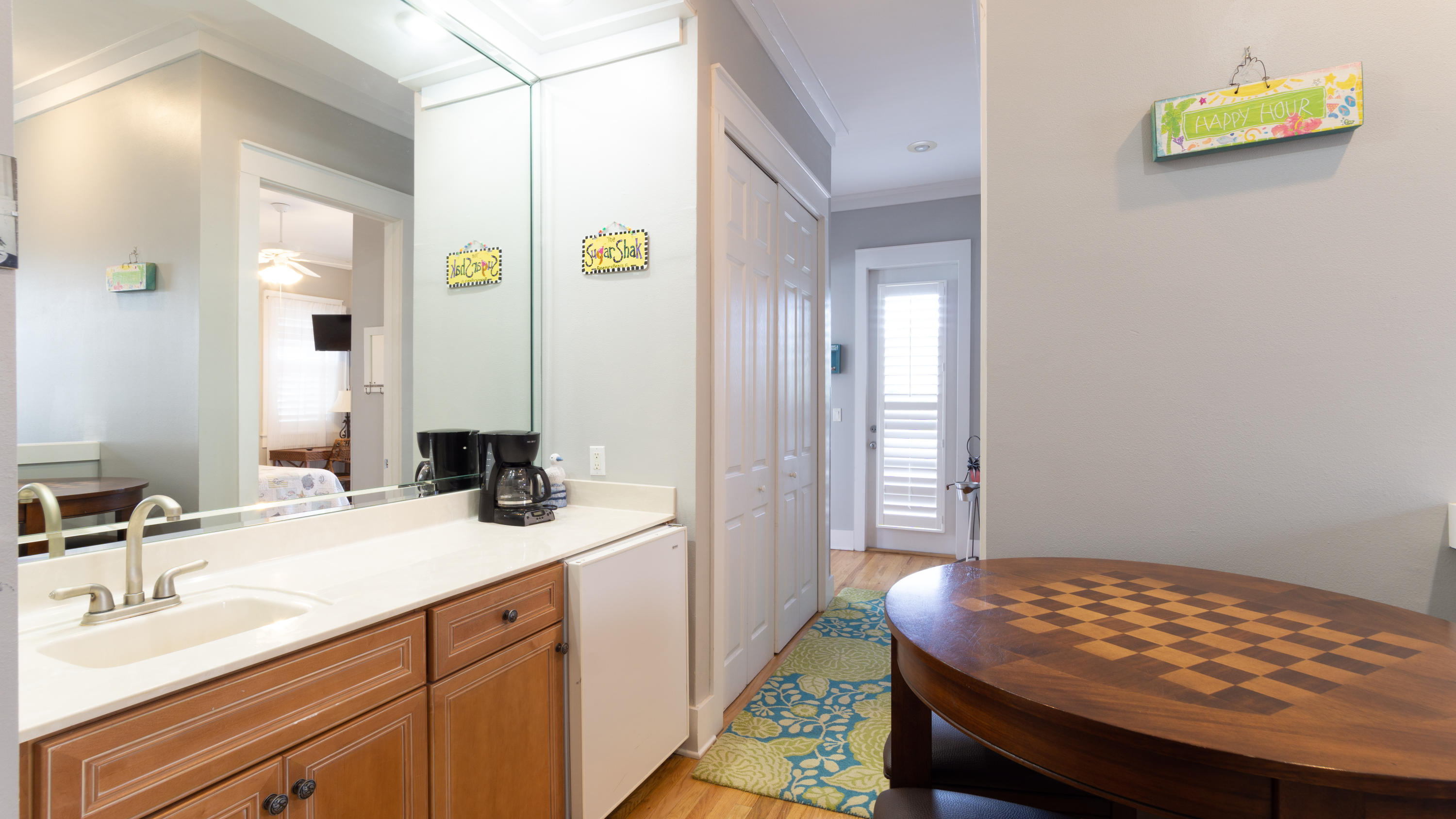 SEACREST BEACH - Residential