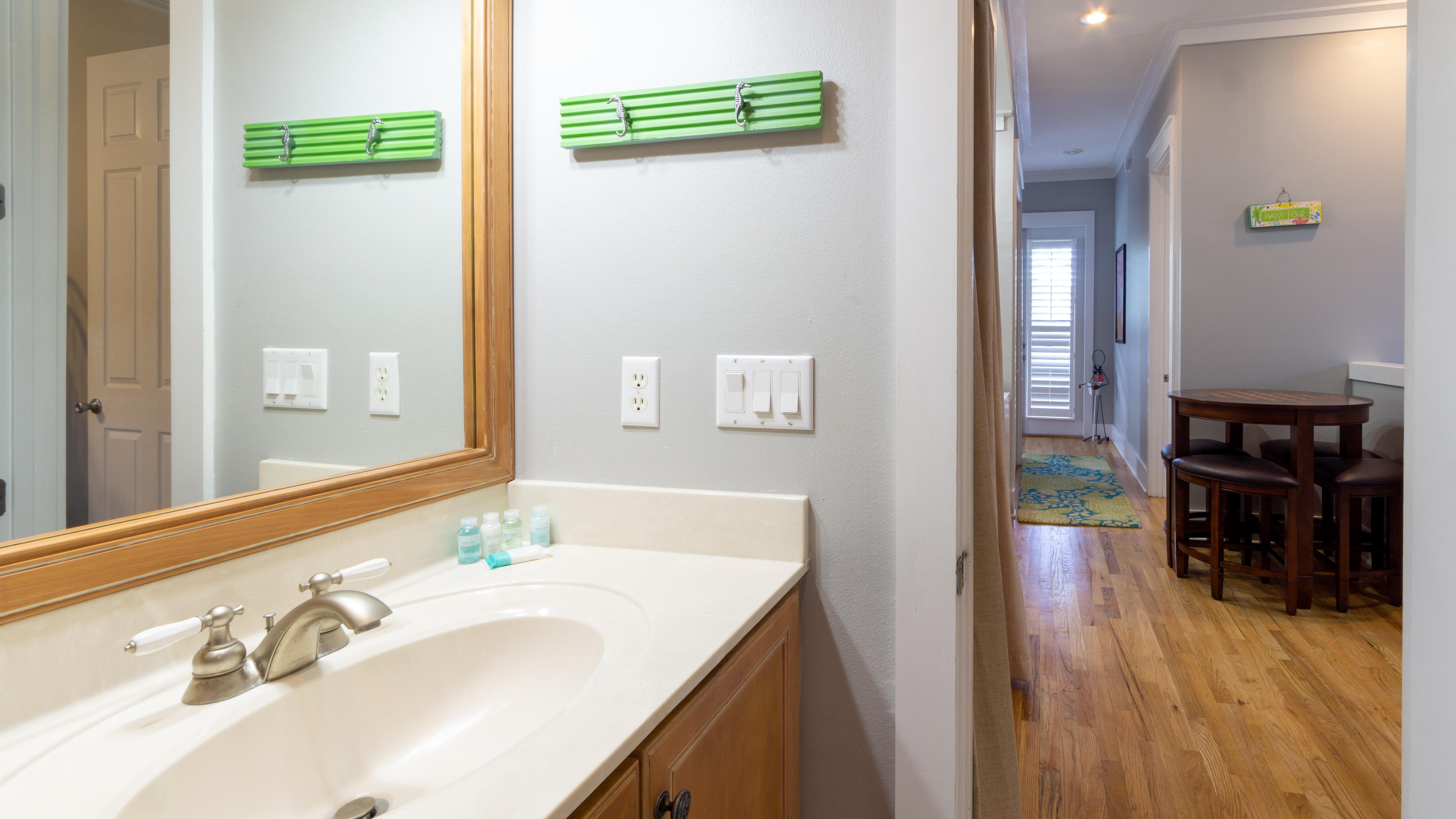 SEACREST BEACH - Residential