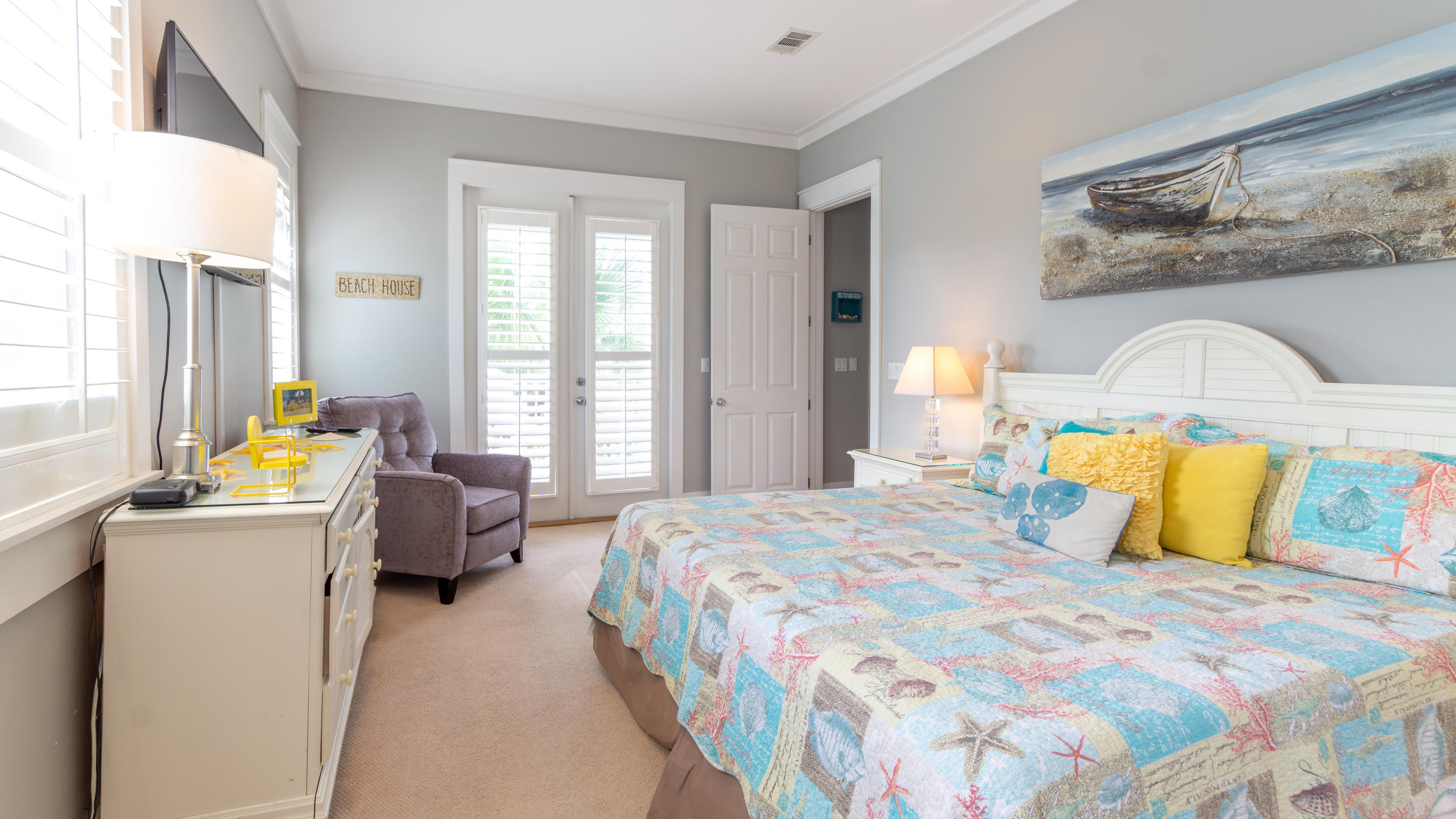 SEACREST BEACH - Residential