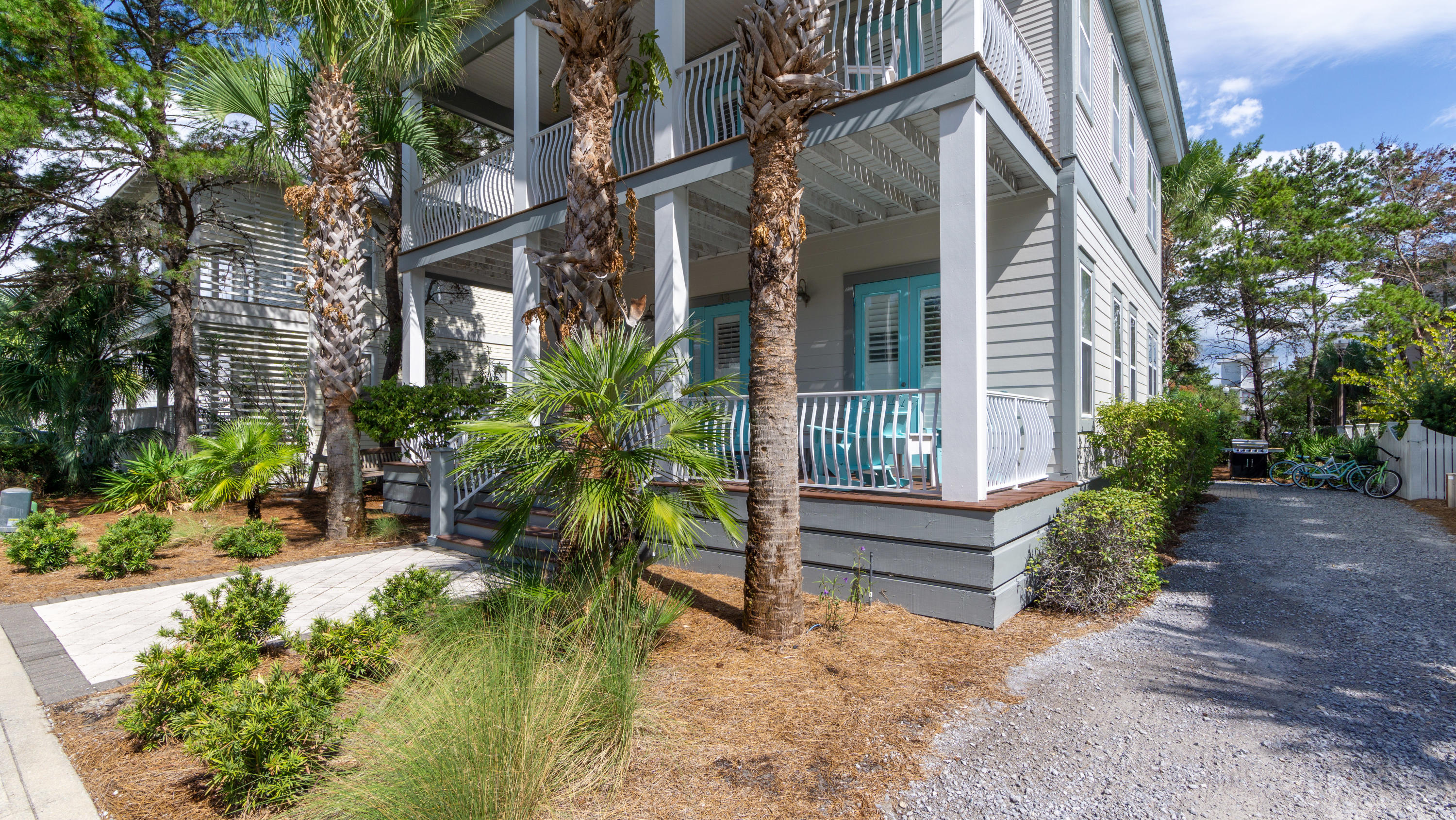 SEACREST BEACH - Residential