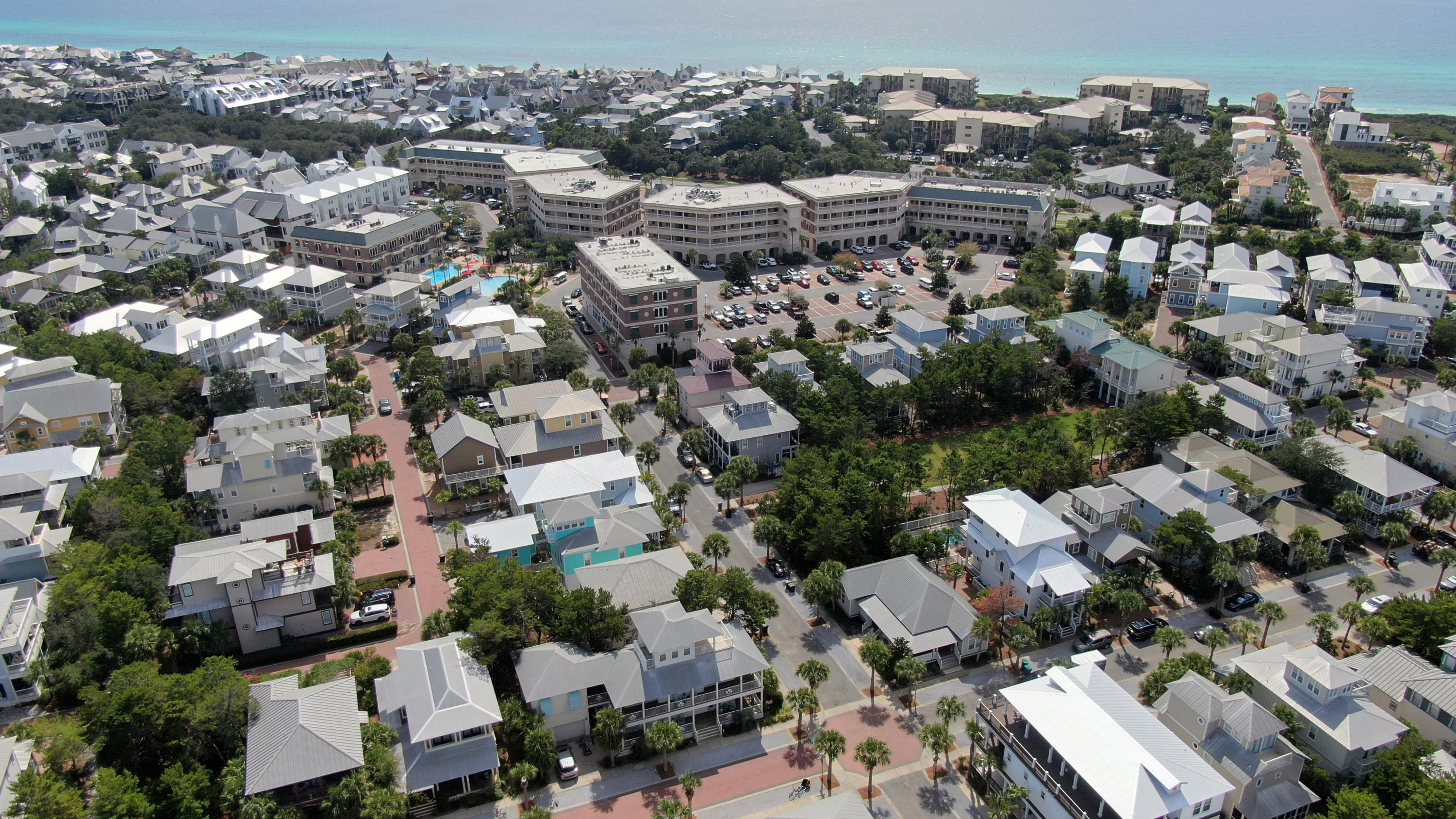 SEACREST BEACH - Residential