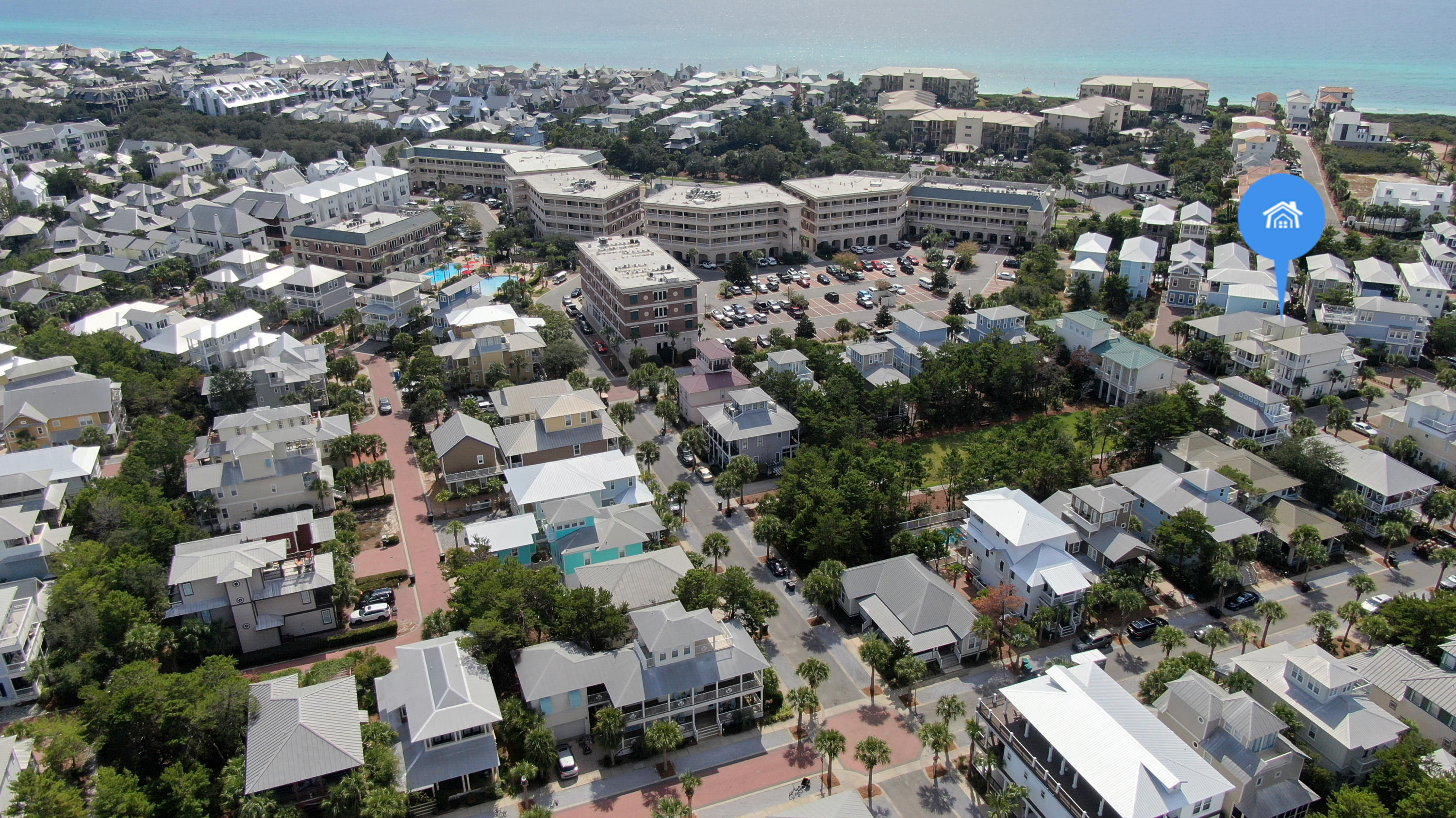 SEACREST BEACH - Residential