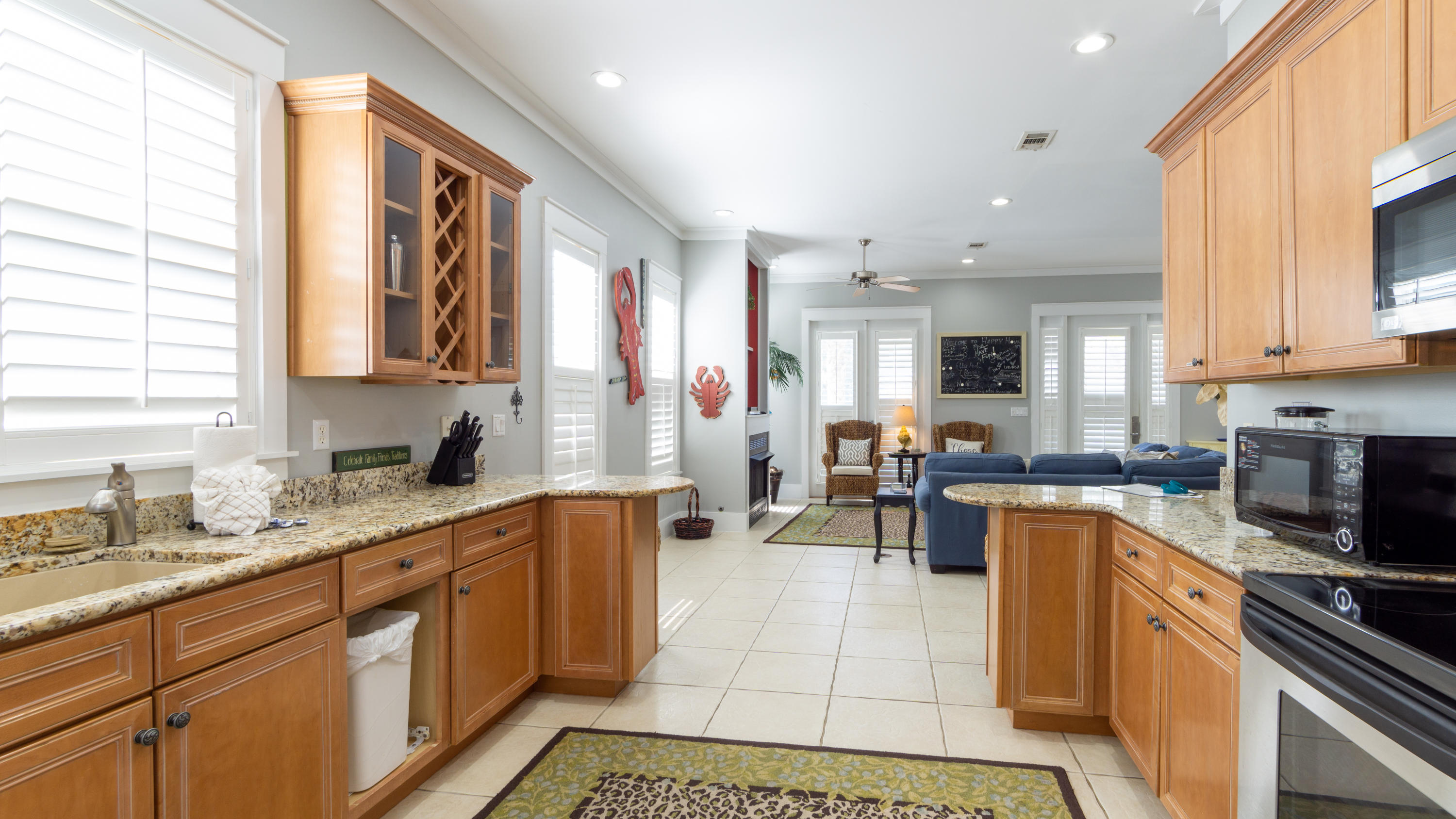 SEACREST BEACH - Residential