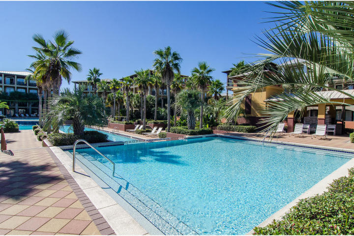 SEACREST BEACH - Residential