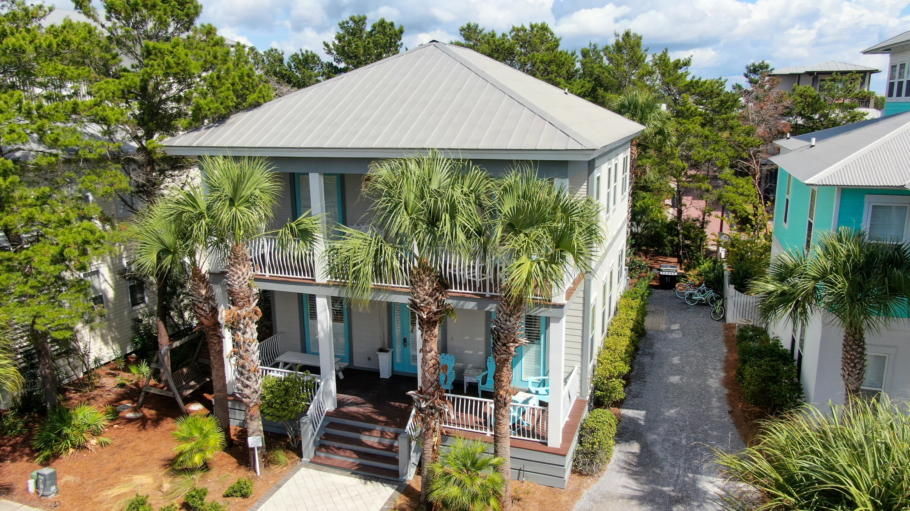 SEACREST BEACH - Residential