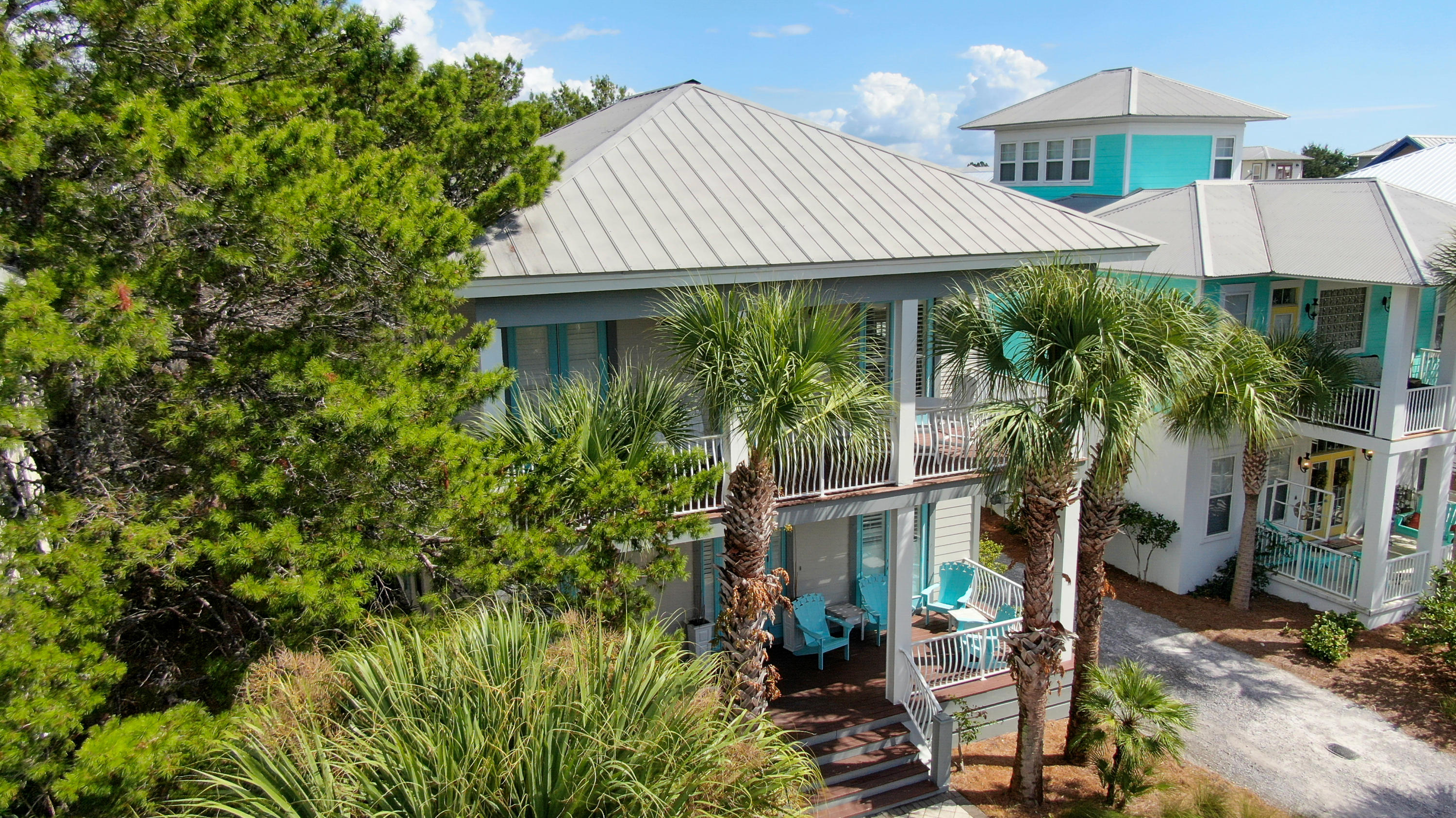 SEACREST BEACH - Residential