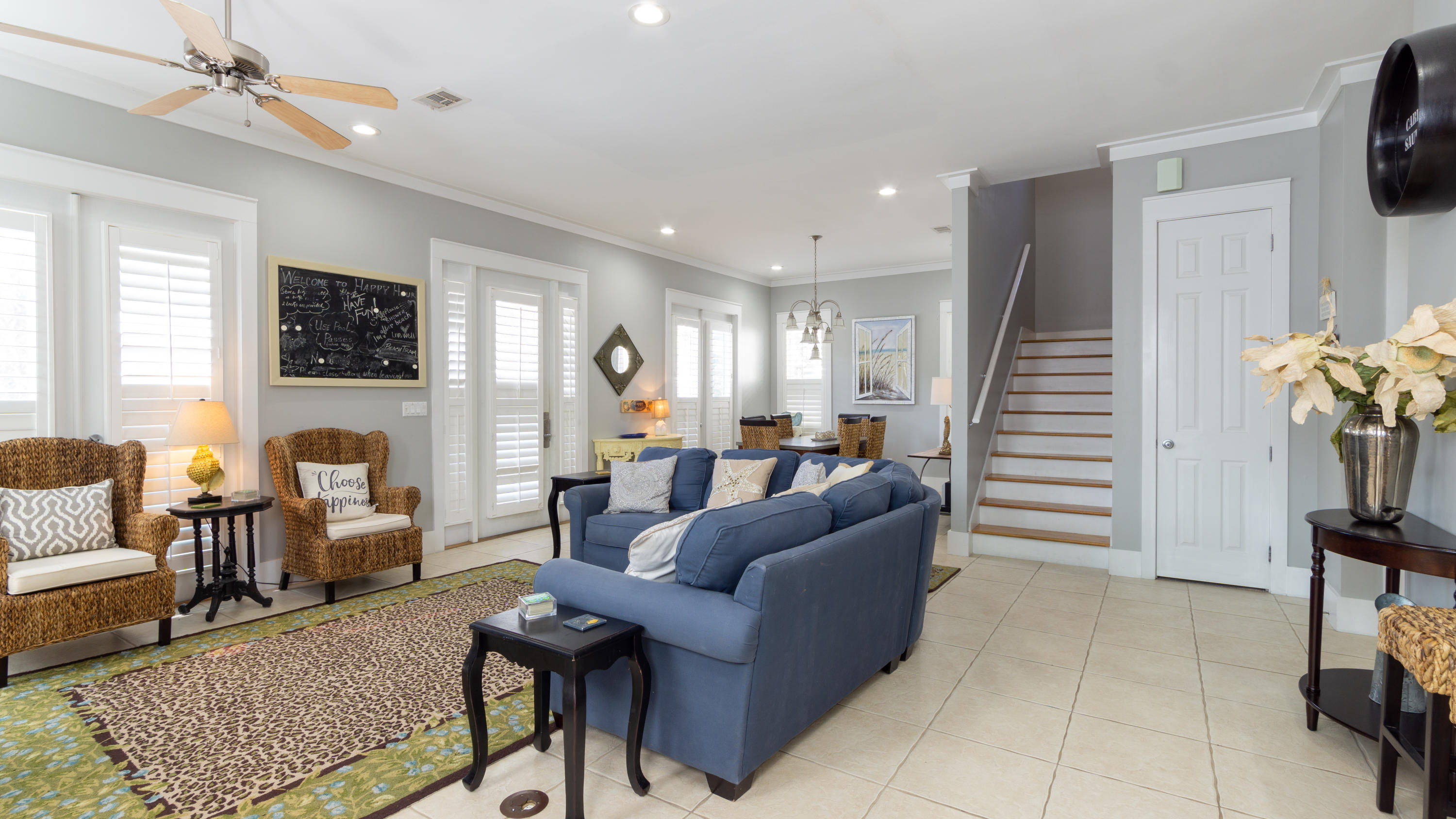 SEACREST BEACH - Residential