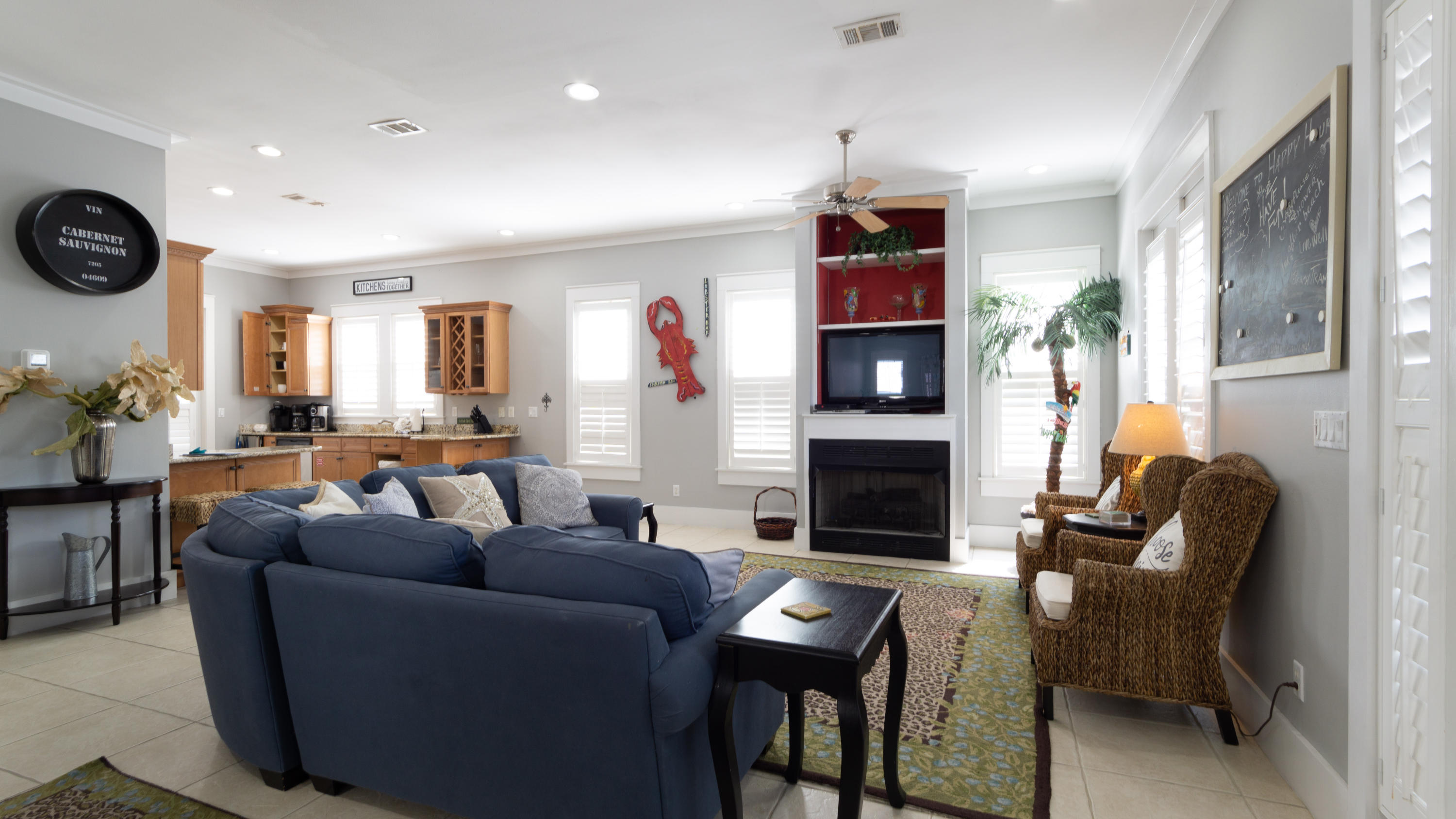 SEACREST BEACH - Residential