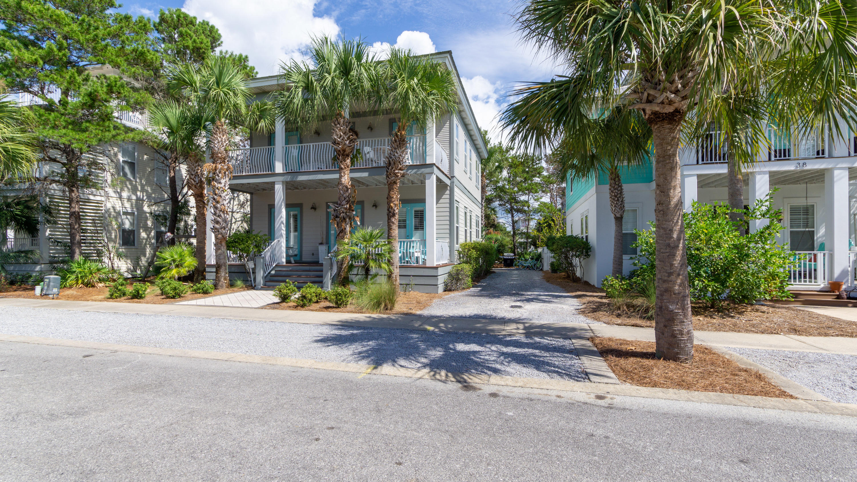 SEACREST BEACH - Residential