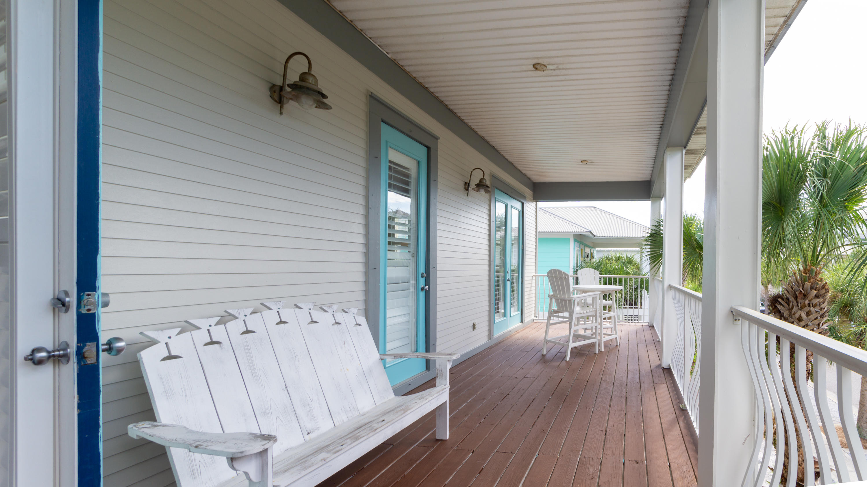 SEACREST BEACH - Residential