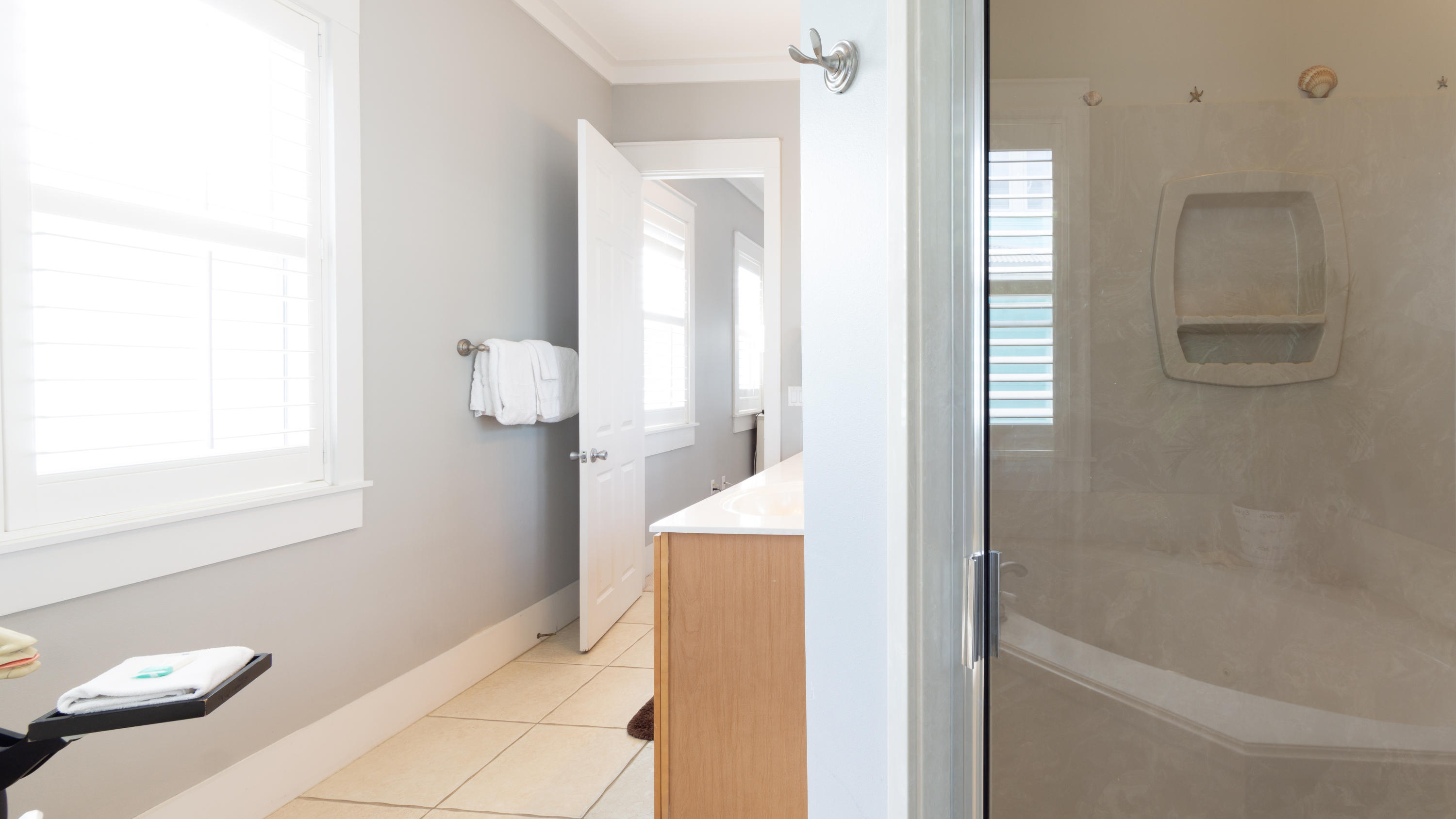 SEACREST BEACH - Residential