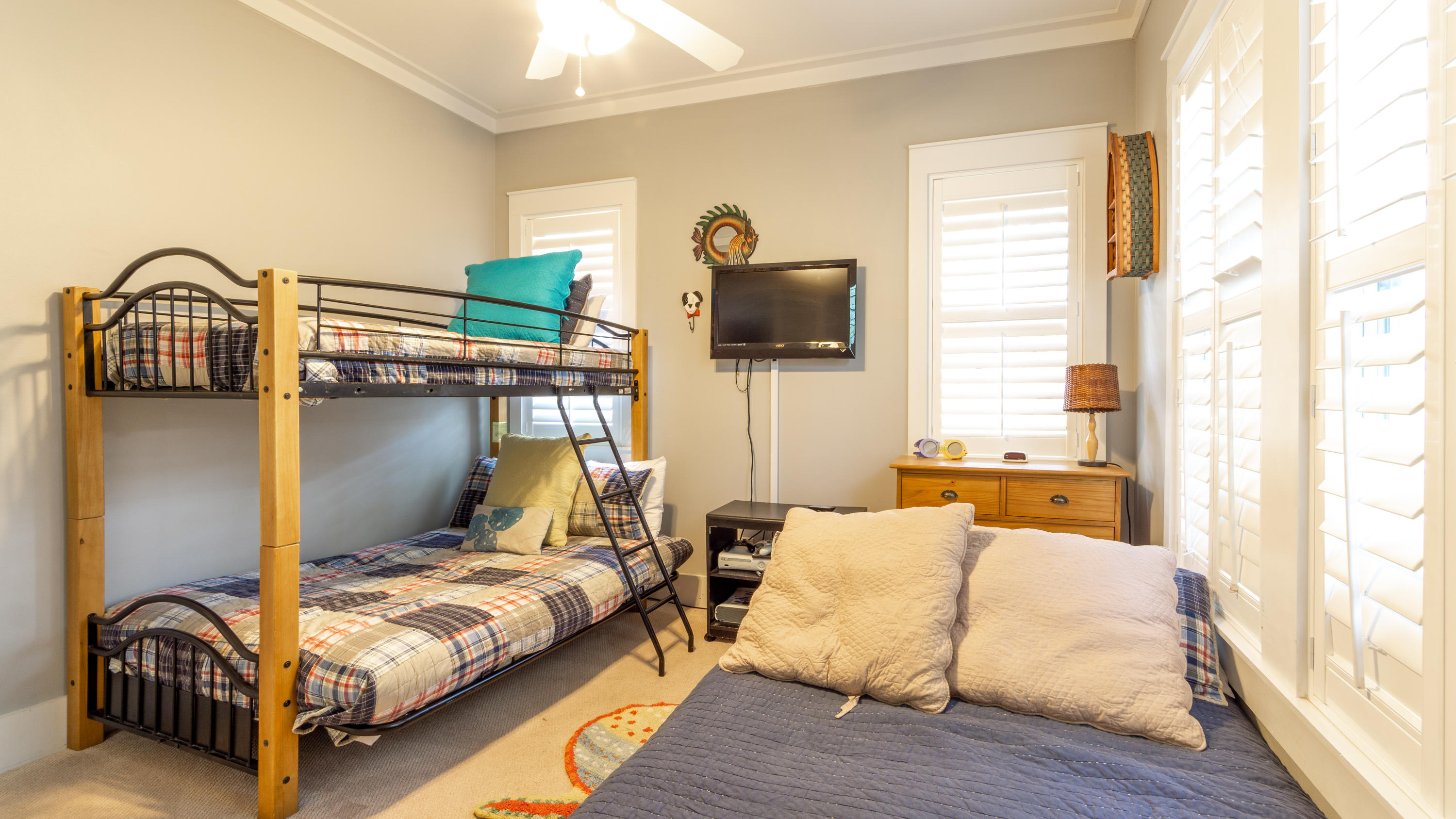 SEACREST BEACH - Residential