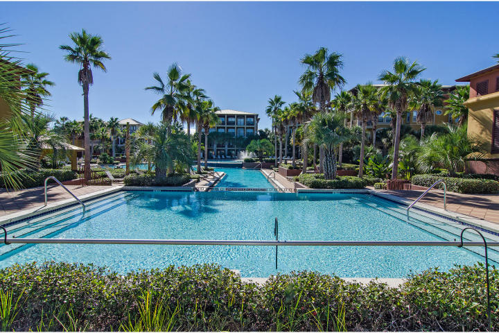 SEACREST BEACH - Residential