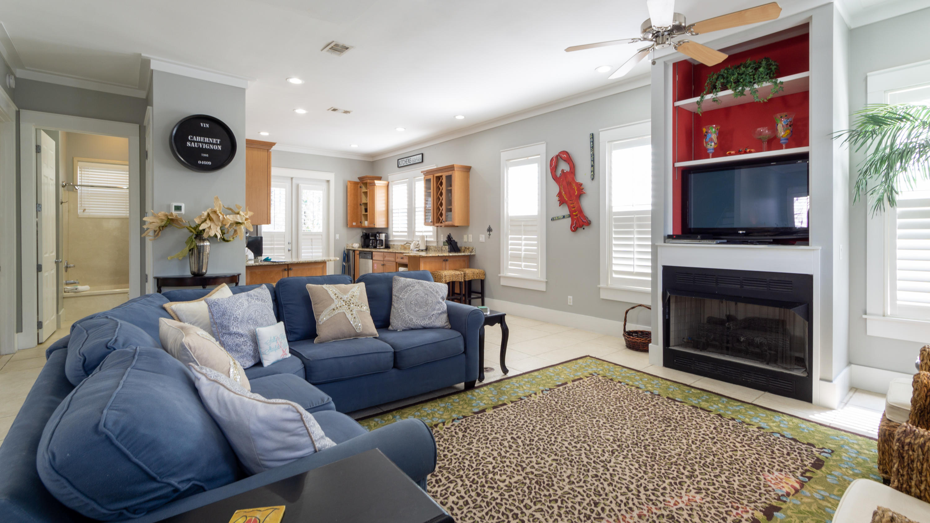 SEACREST BEACH - Residential