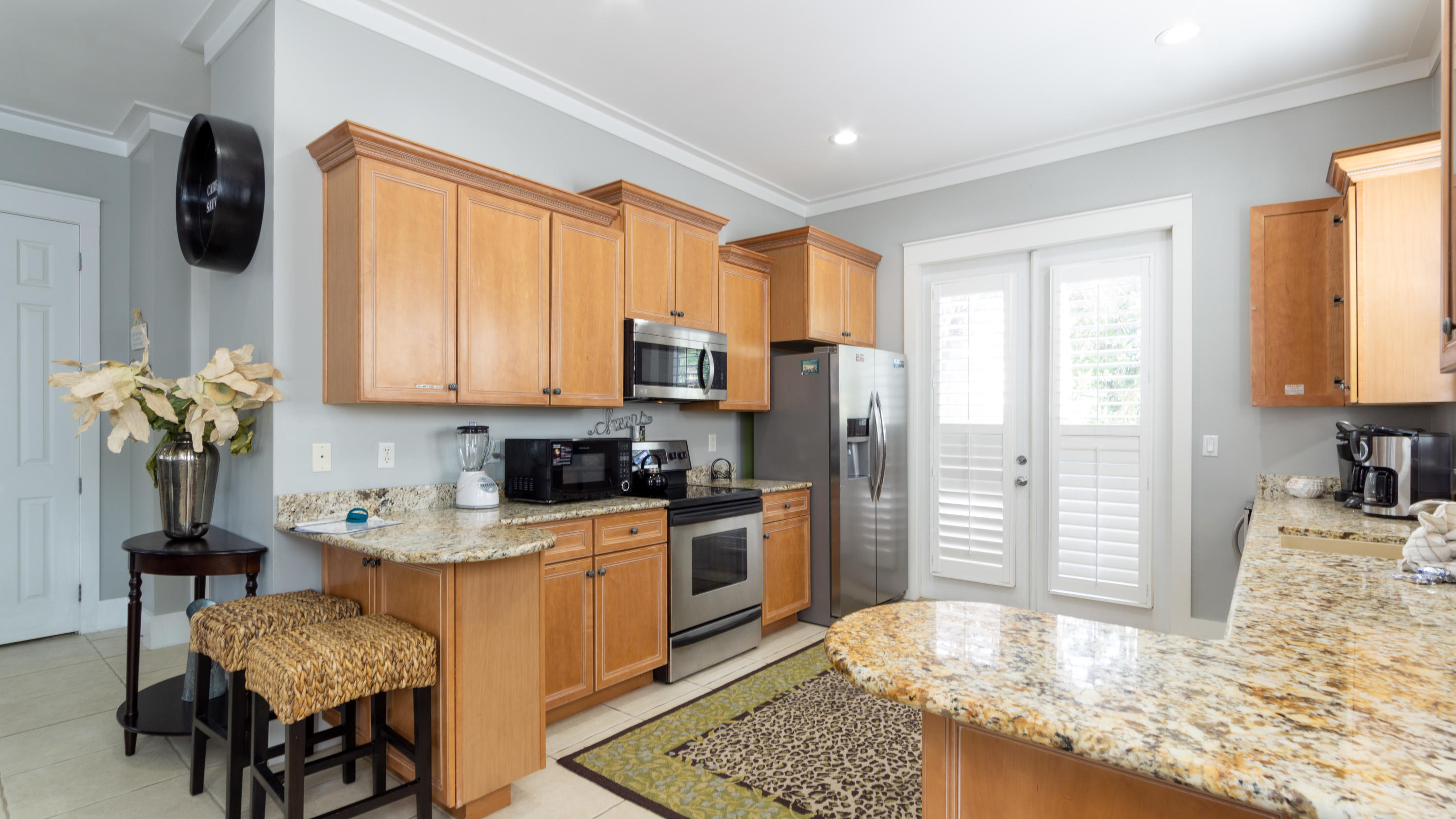 SEACREST BEACH - Residential