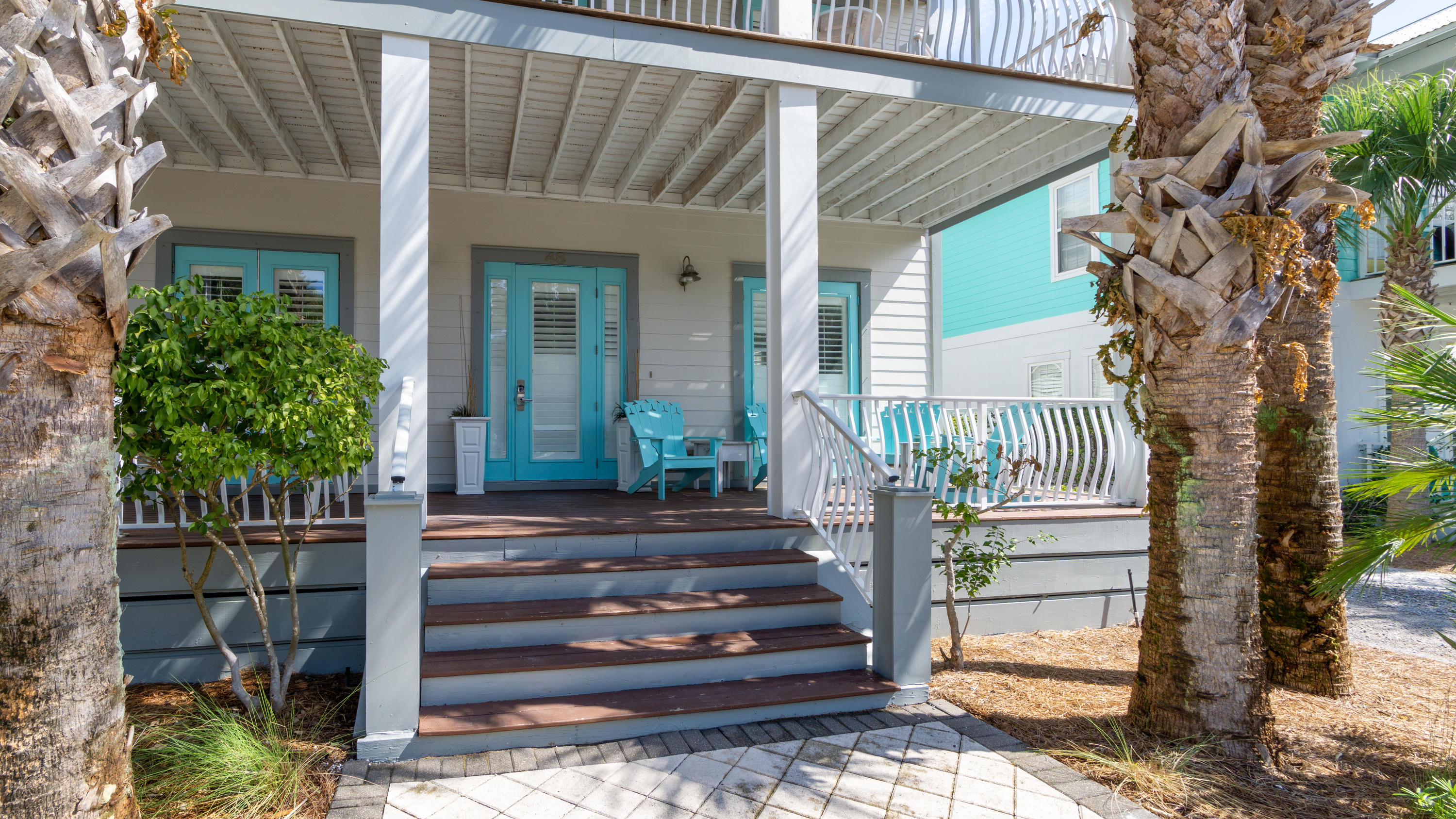 SEACREST BEACH - Residential