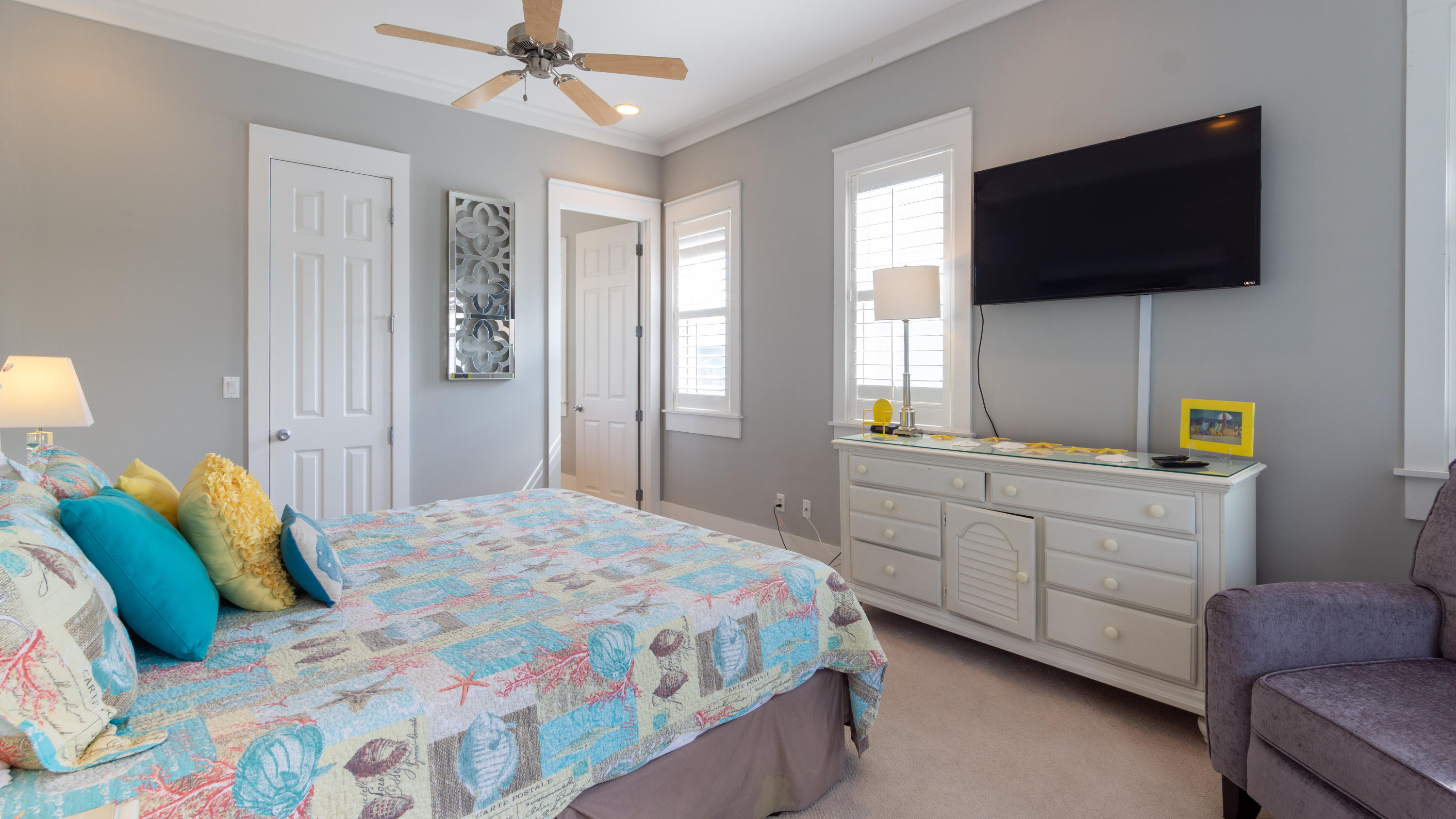 SEACREST BEACH - Residential