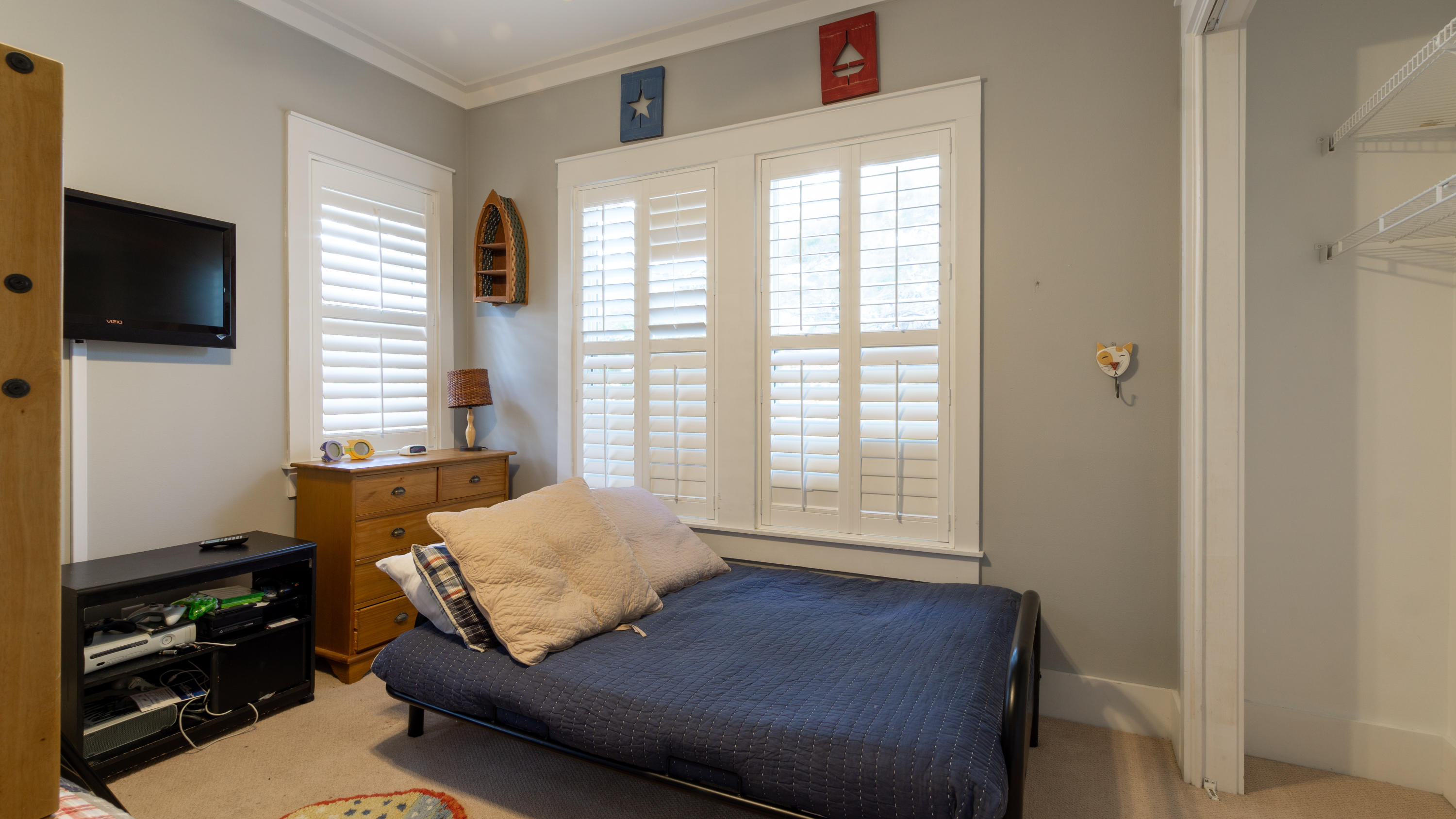 SEACREST BEACH - Residential