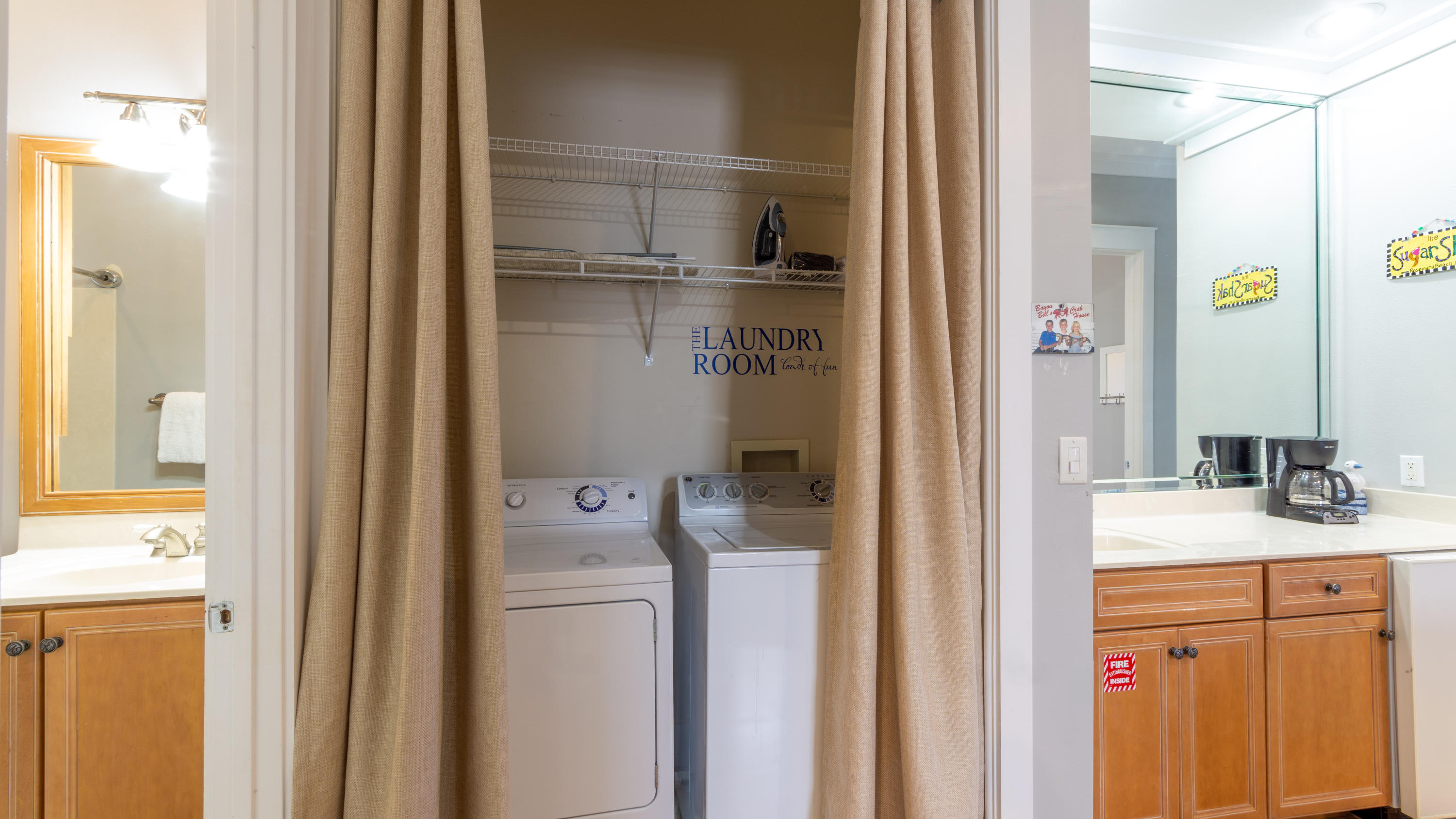 SEACREST BEACH - Residential