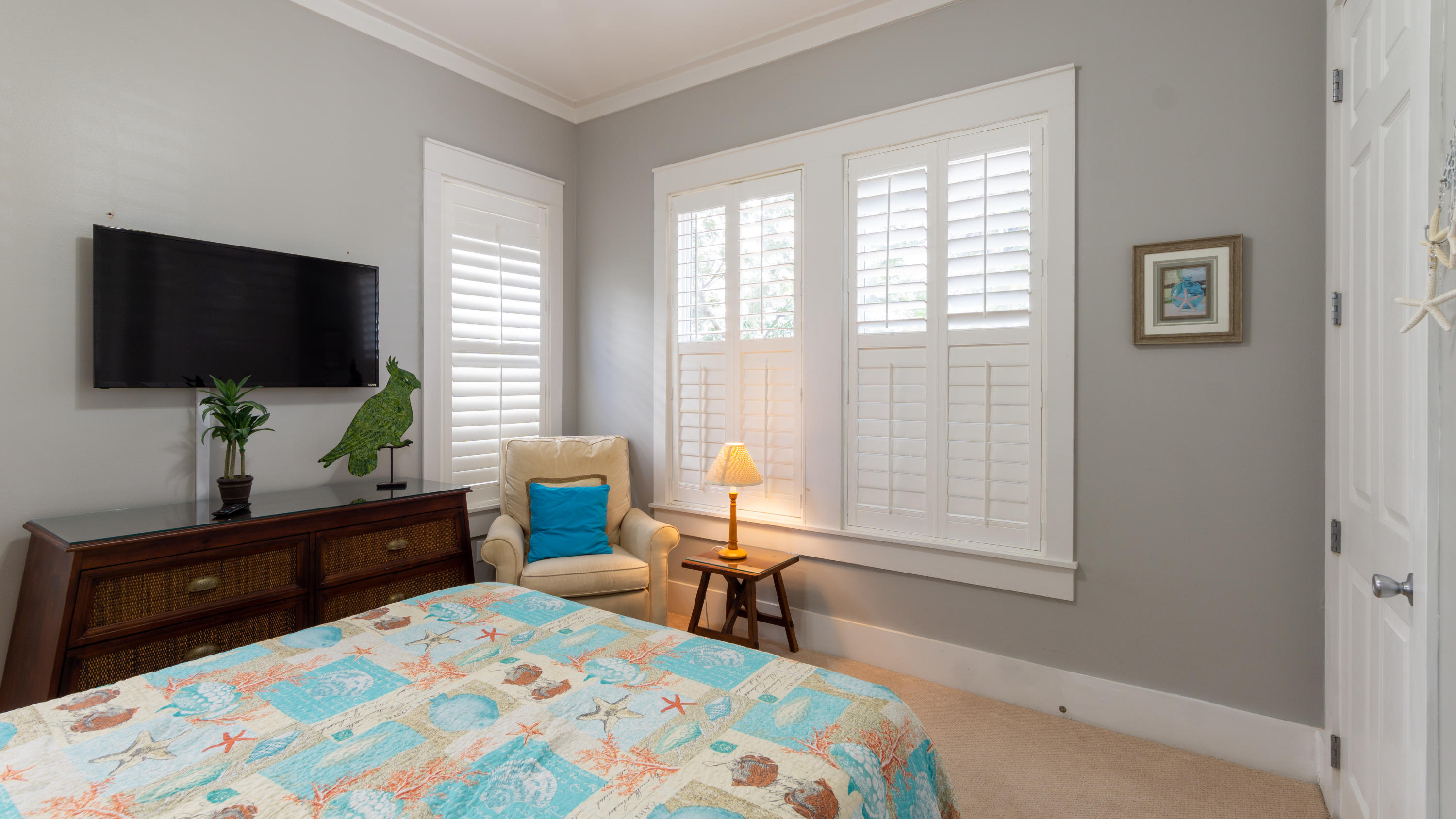 SEACREST BEACH - Residential