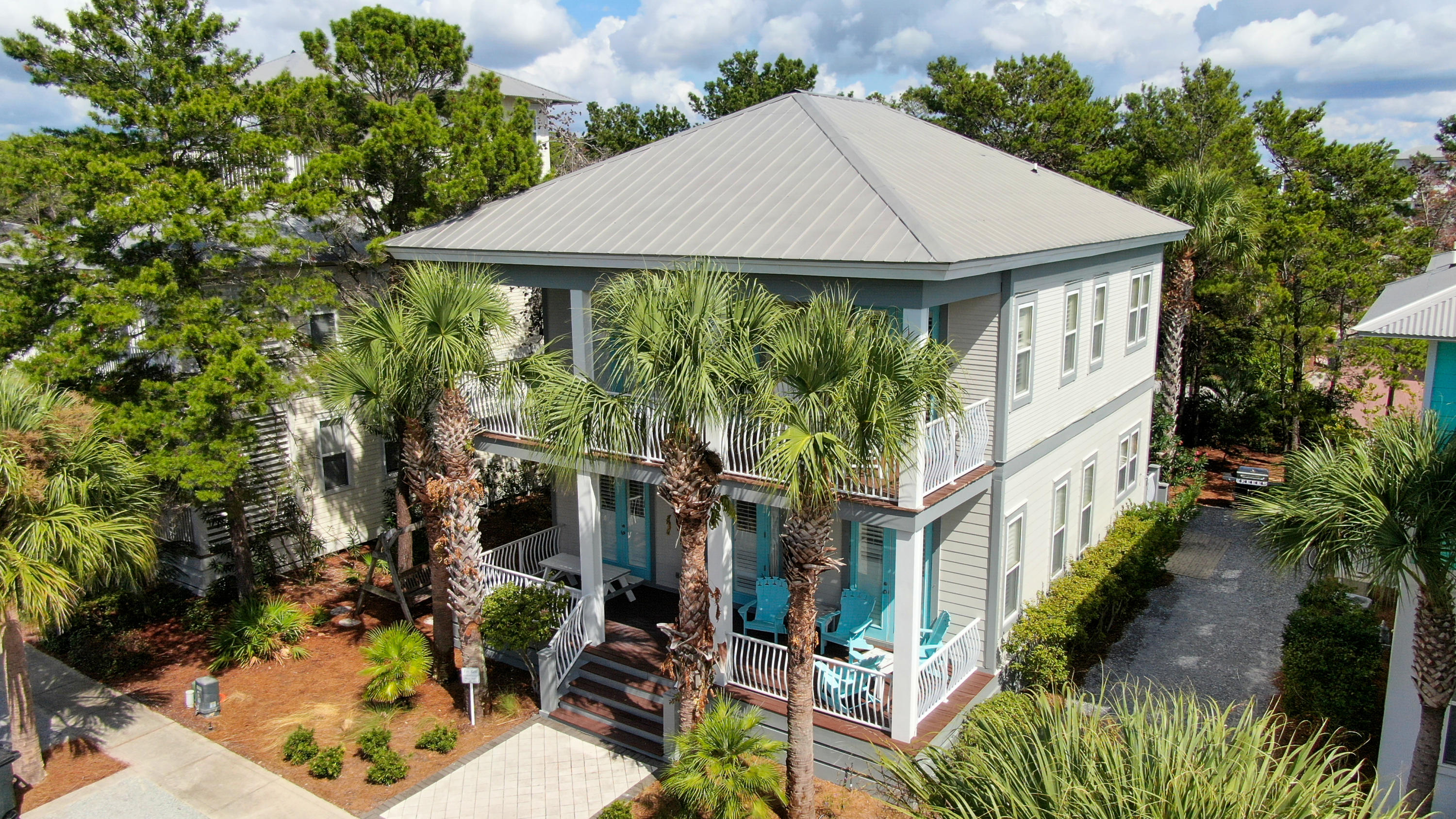 SEACREST BEACH - Residential