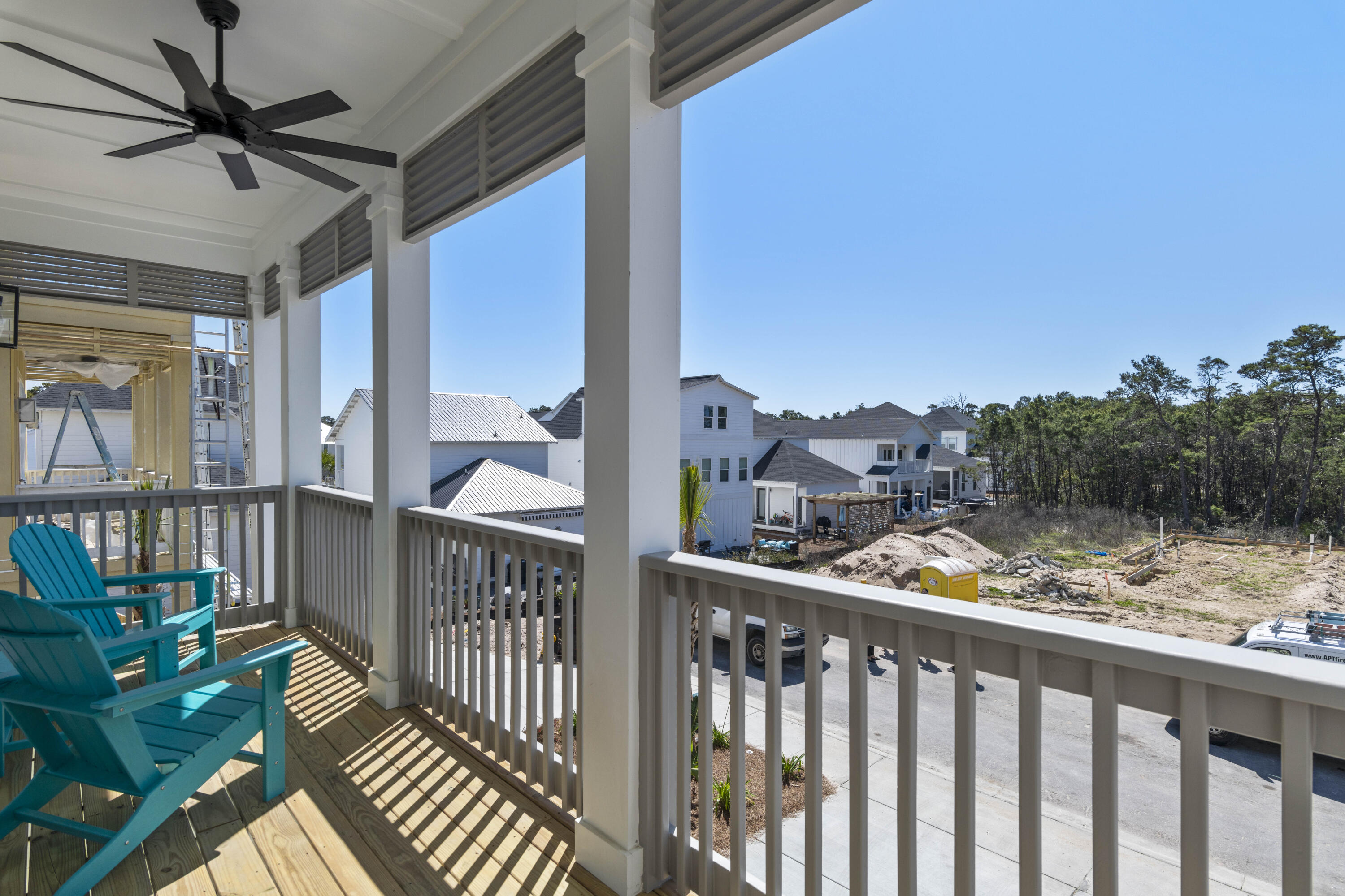 Twin Palms - Residential