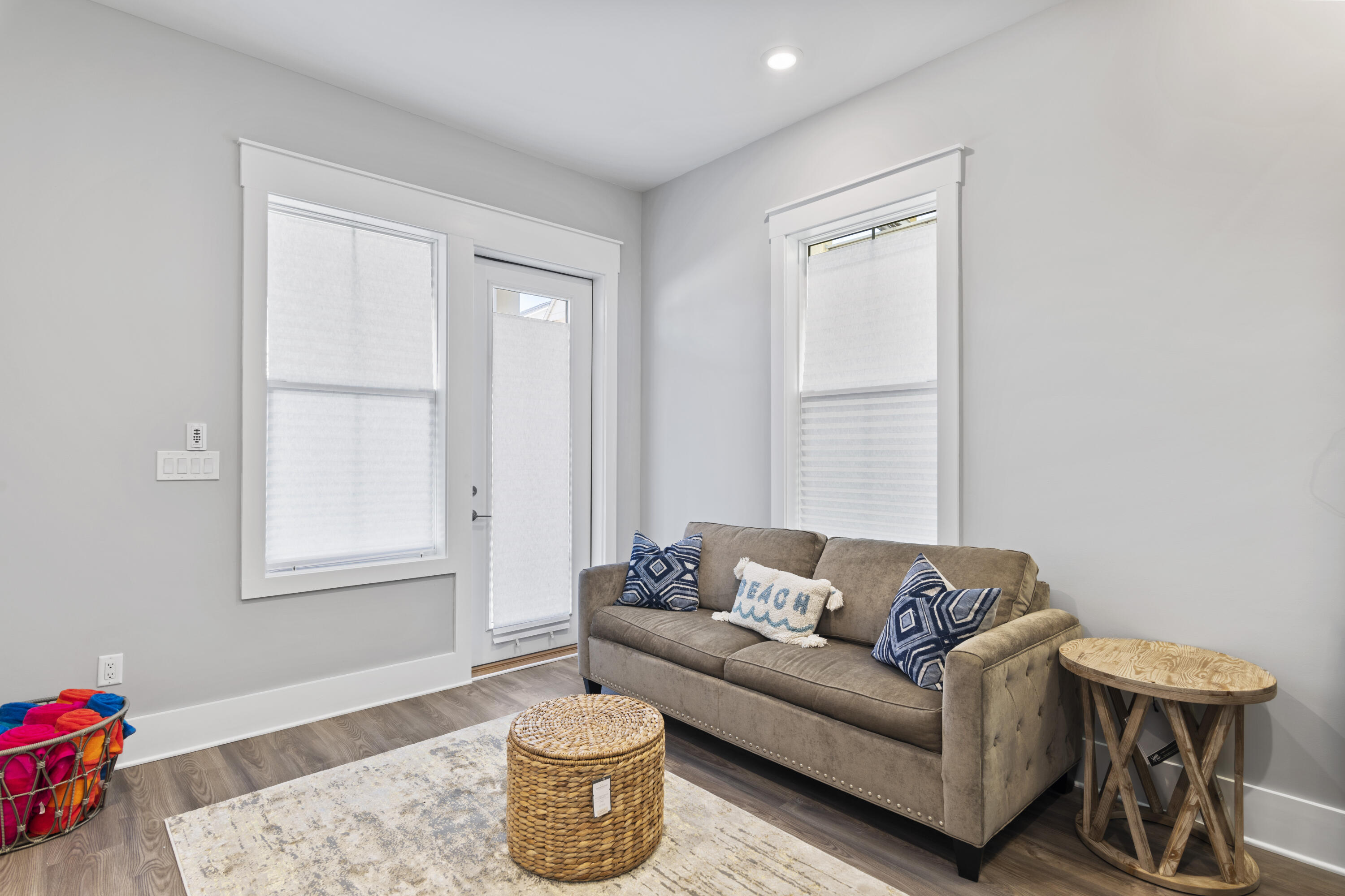 Twin Palms - Residential