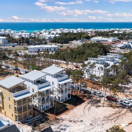 Twin Palms - Residential