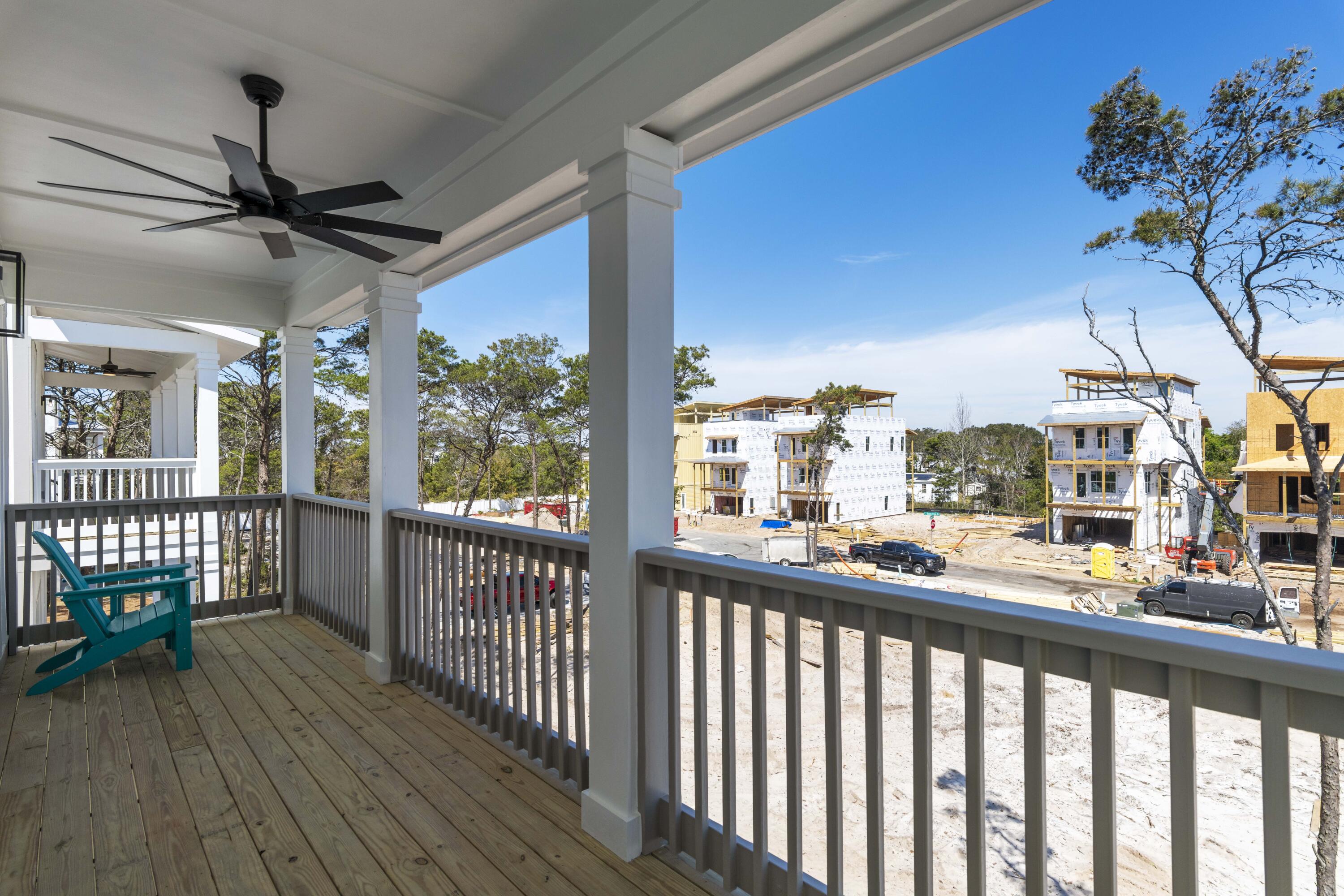 Twin Palms - Residential
