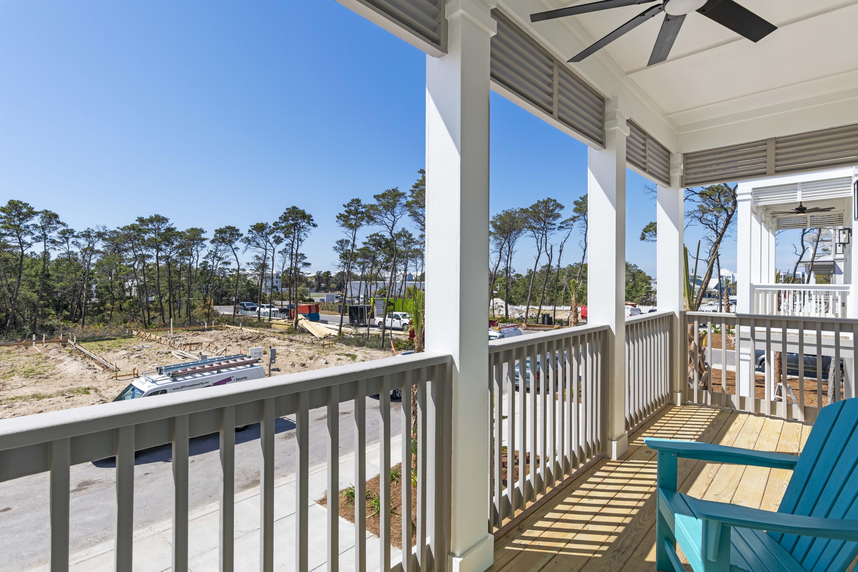 Twin Palms - Residential