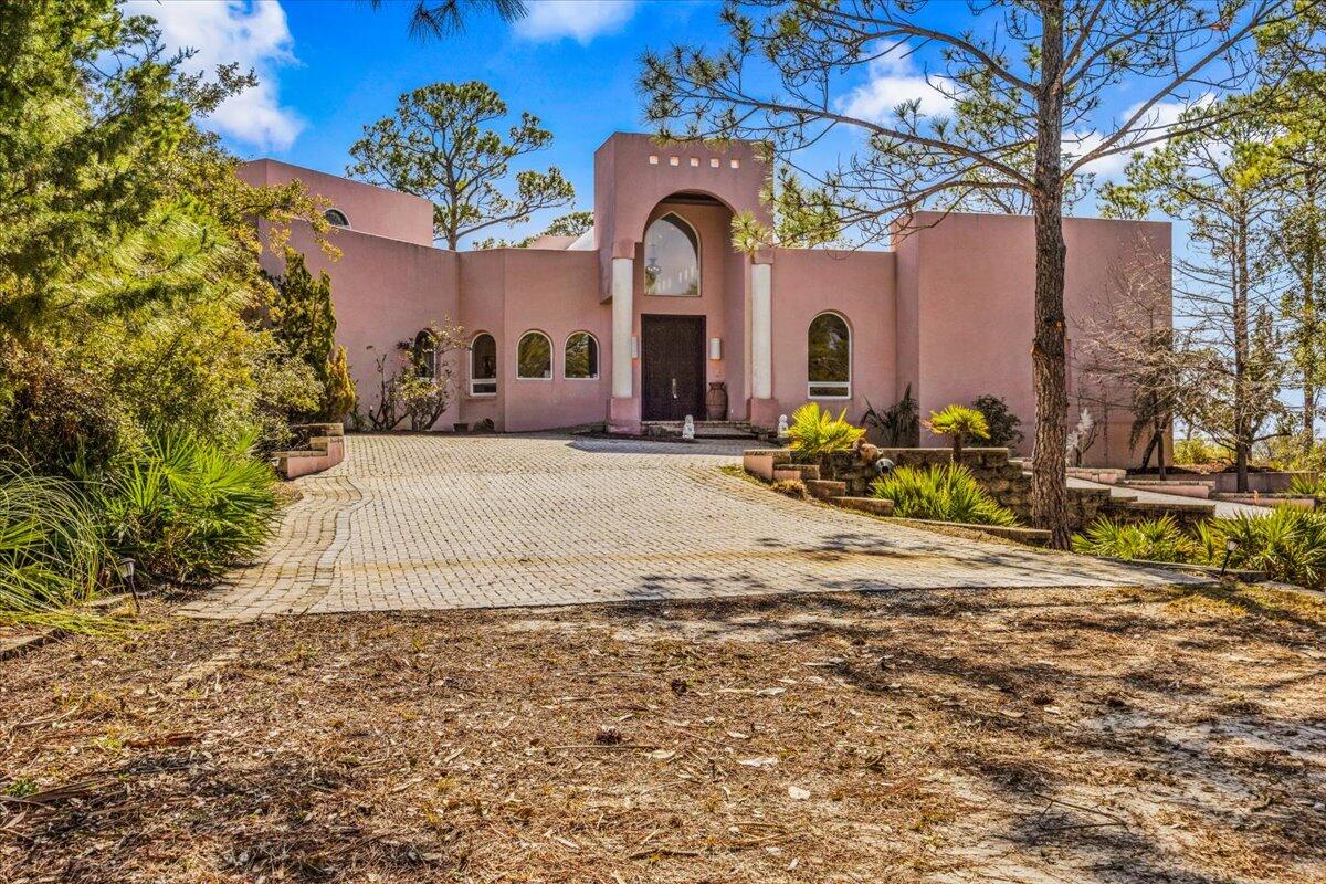 Emerald Point Plat 1 - Residential