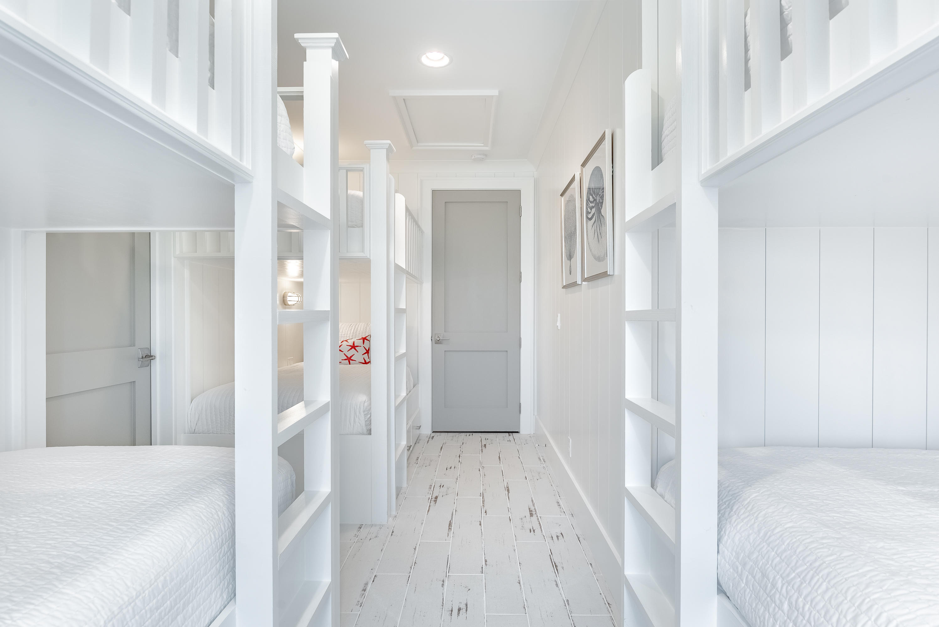 SEASCAPE S/D - Residential