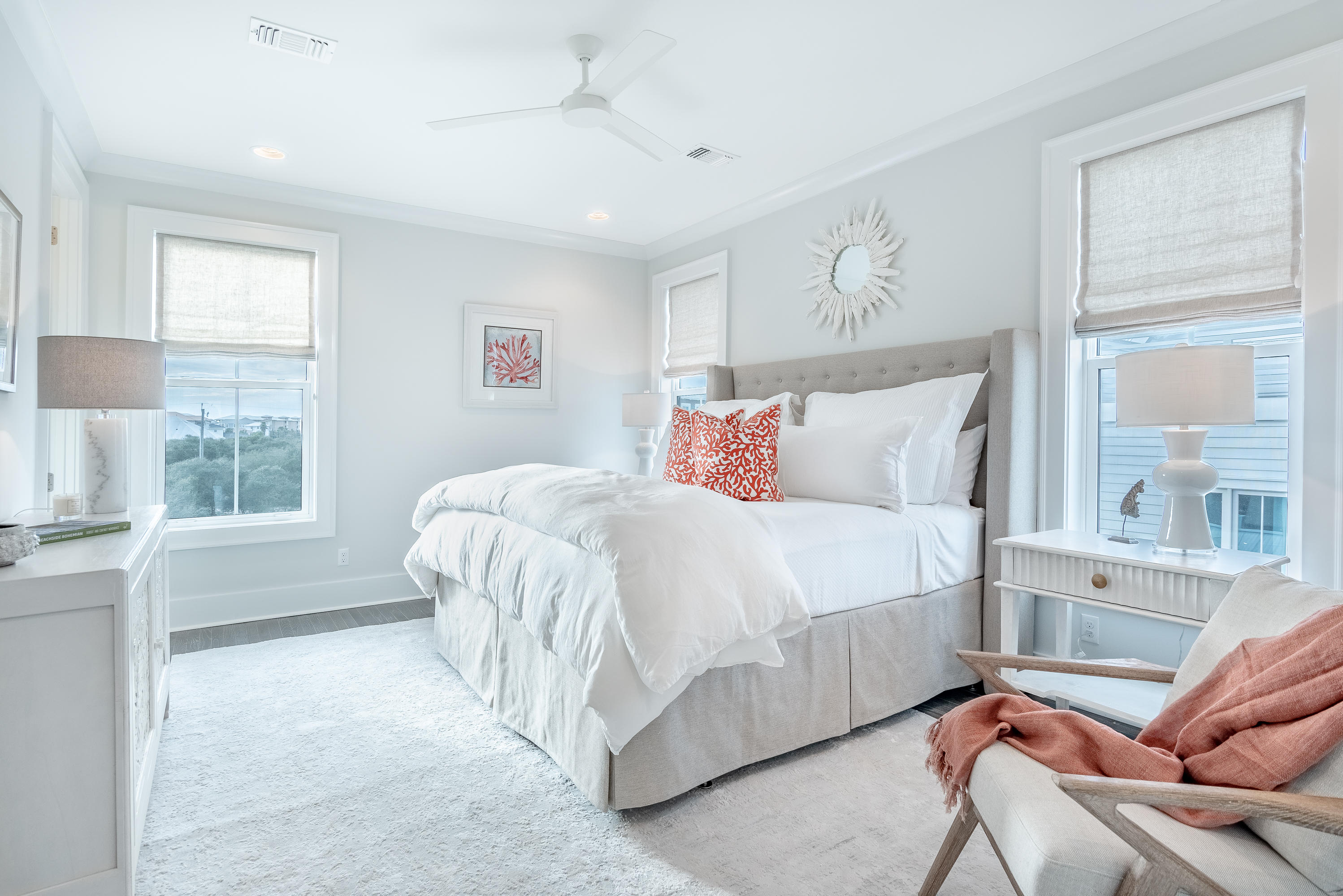 SEASCAPE S/D - Residential