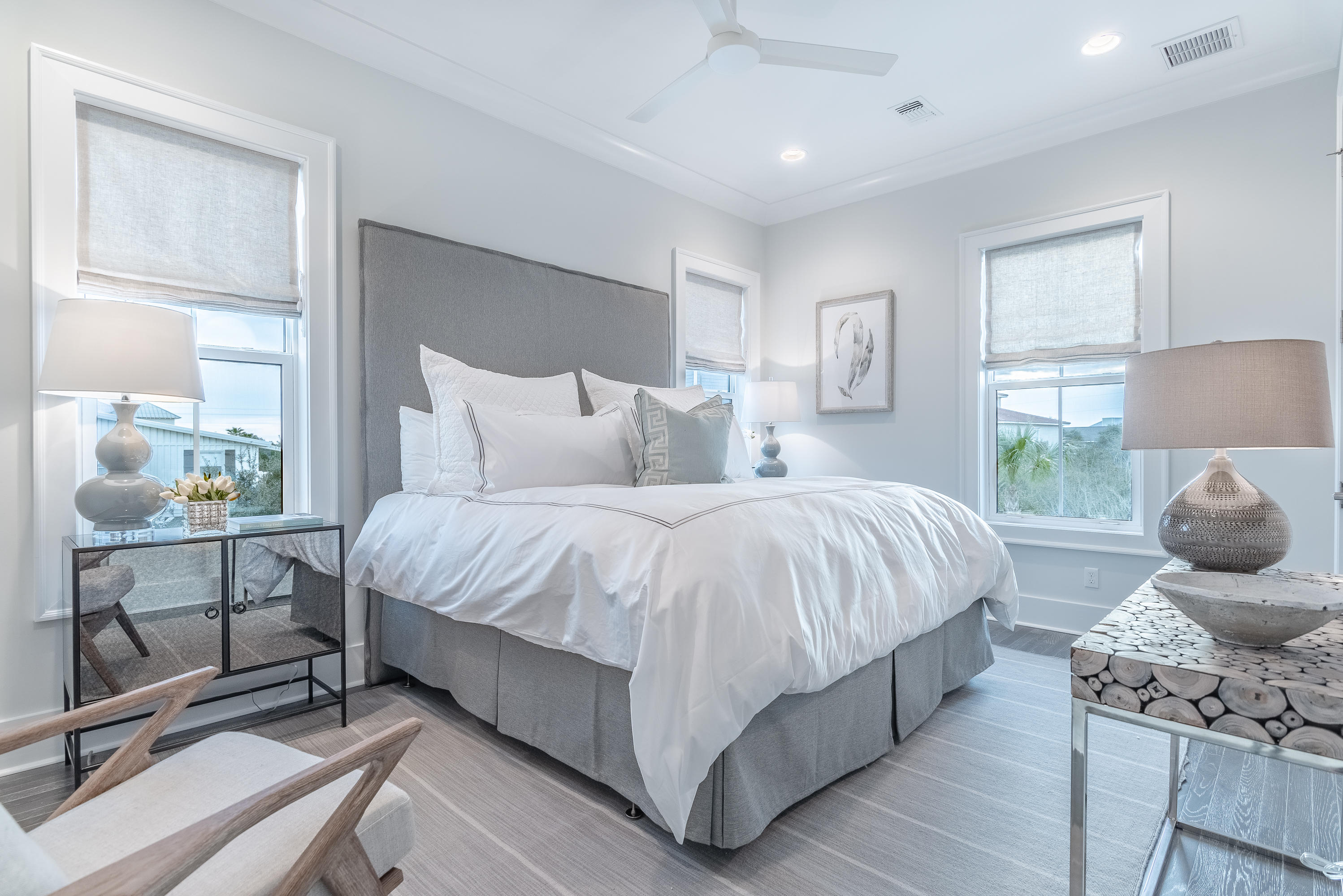 SEASCAPE S/D - Residential