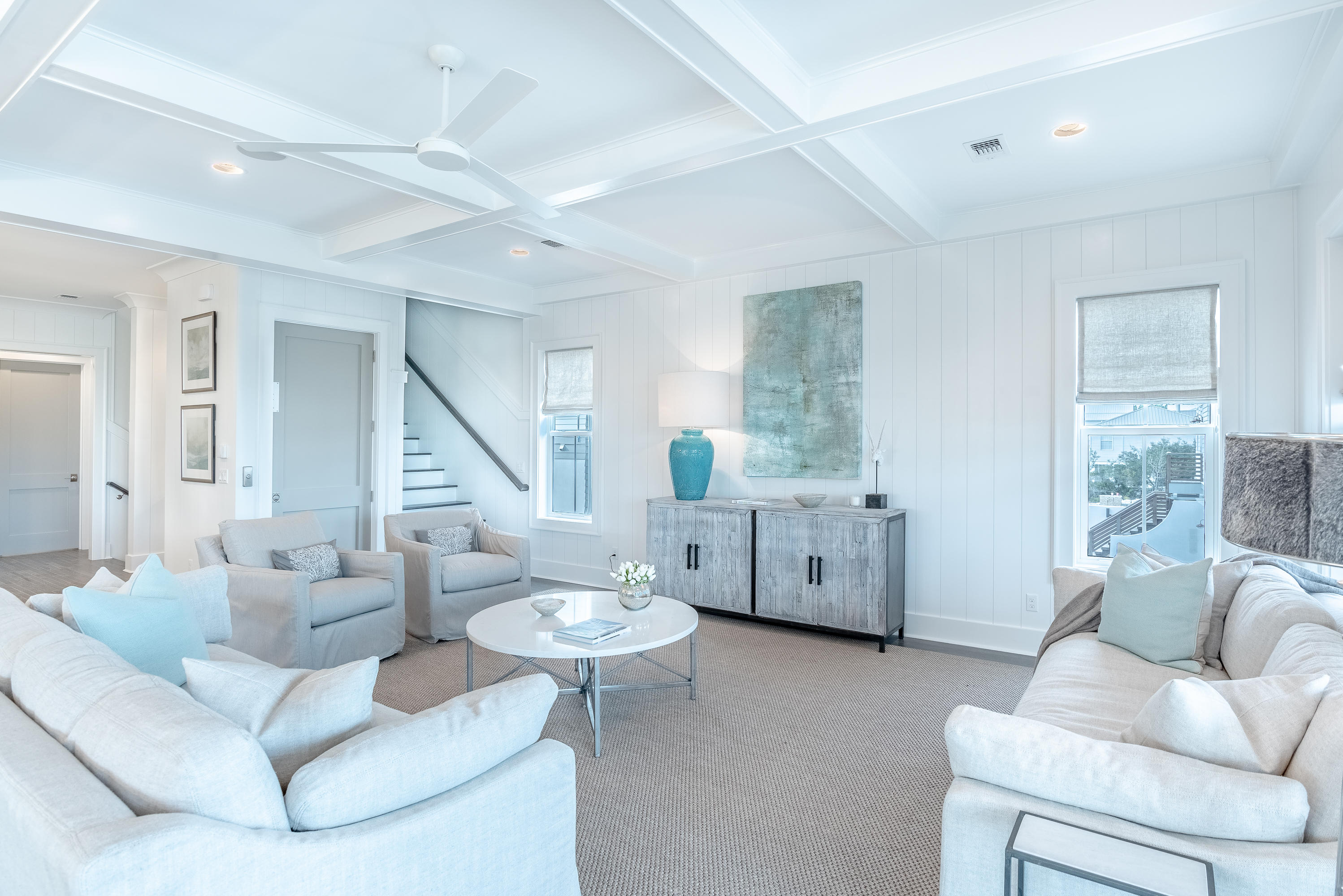 SEASCAPE S/D - Residential