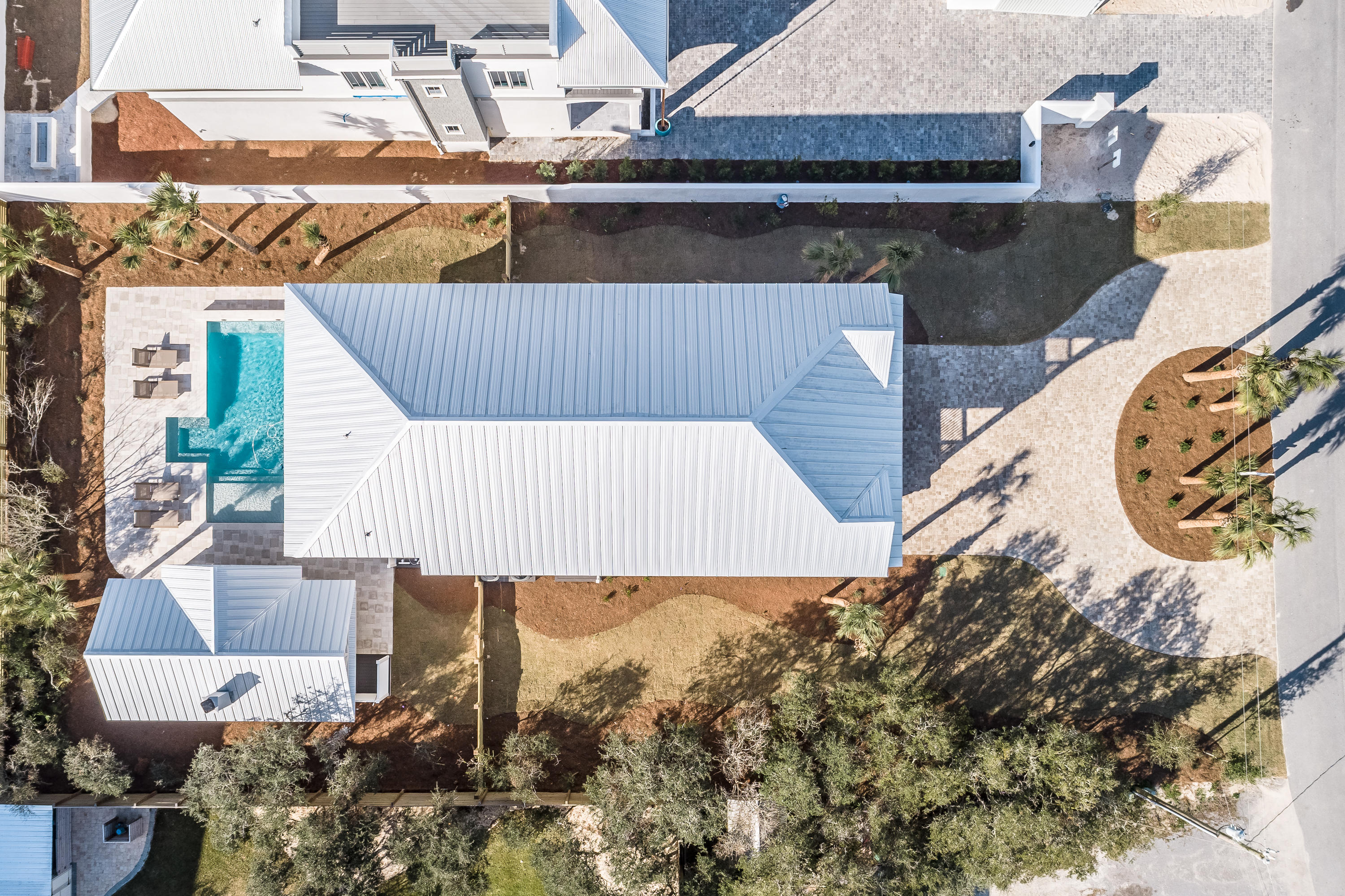 SEASCAPE S/D - Residential