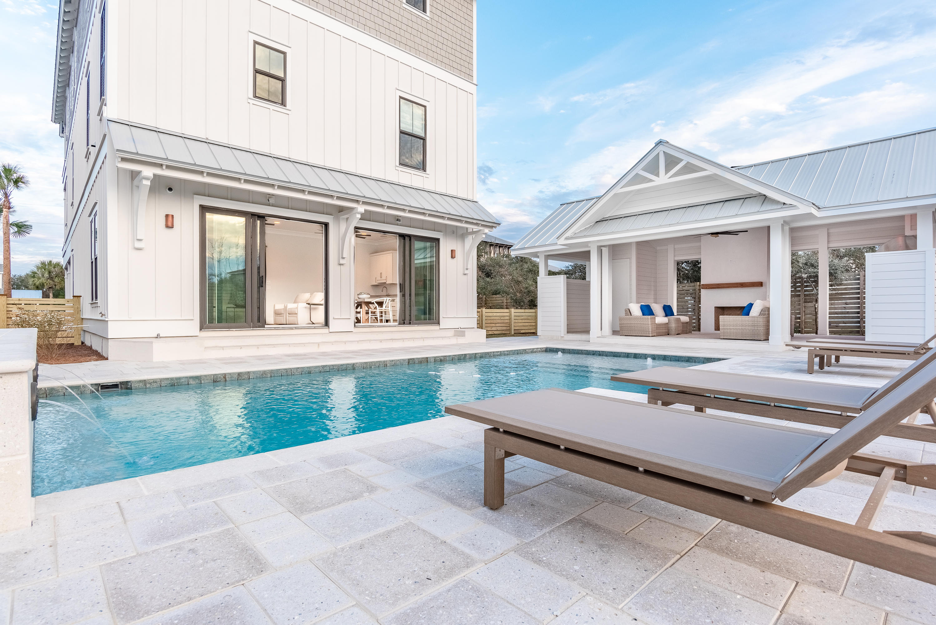 SEASCAPE S/D - Residential