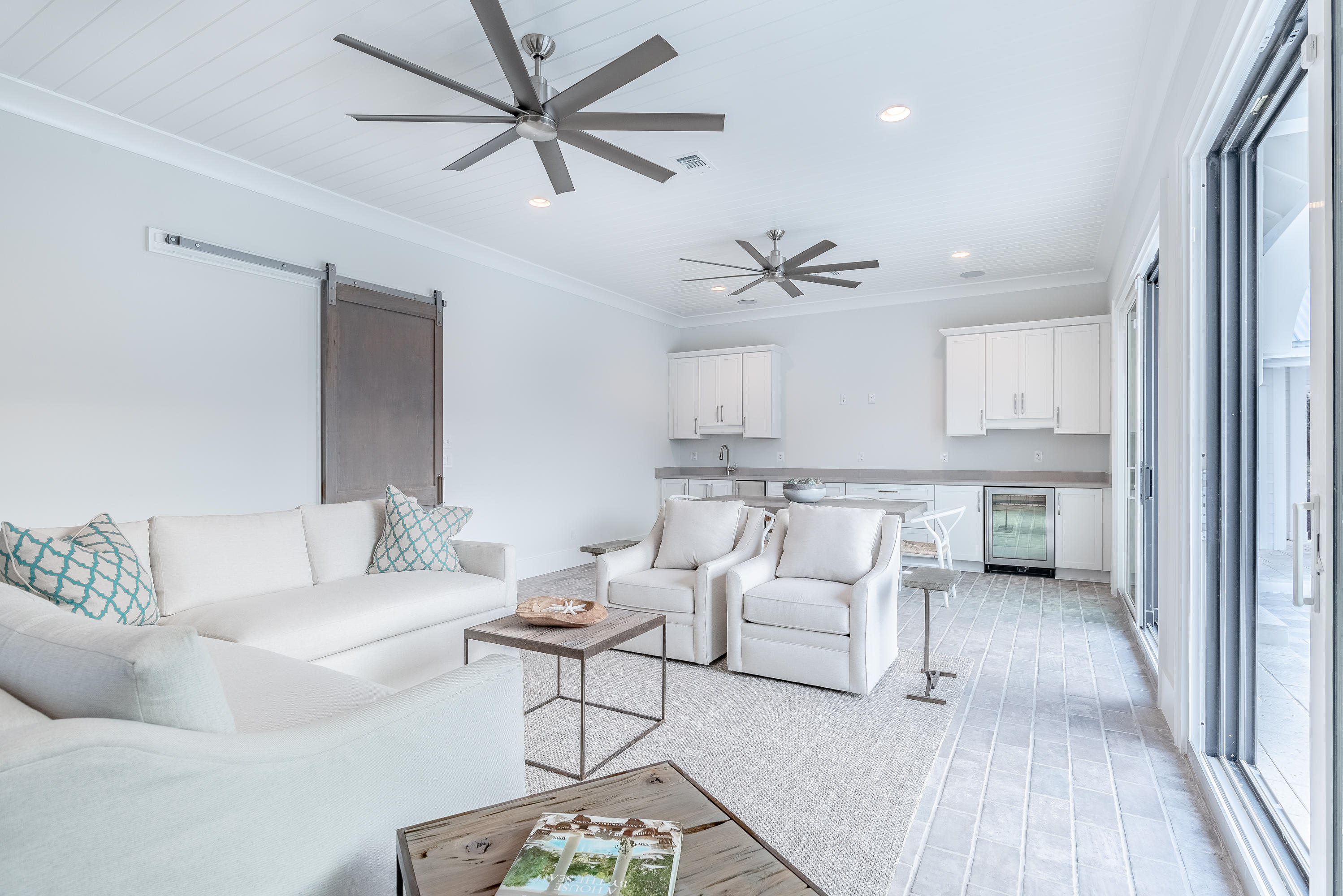SEASCAPE S/D - Residential