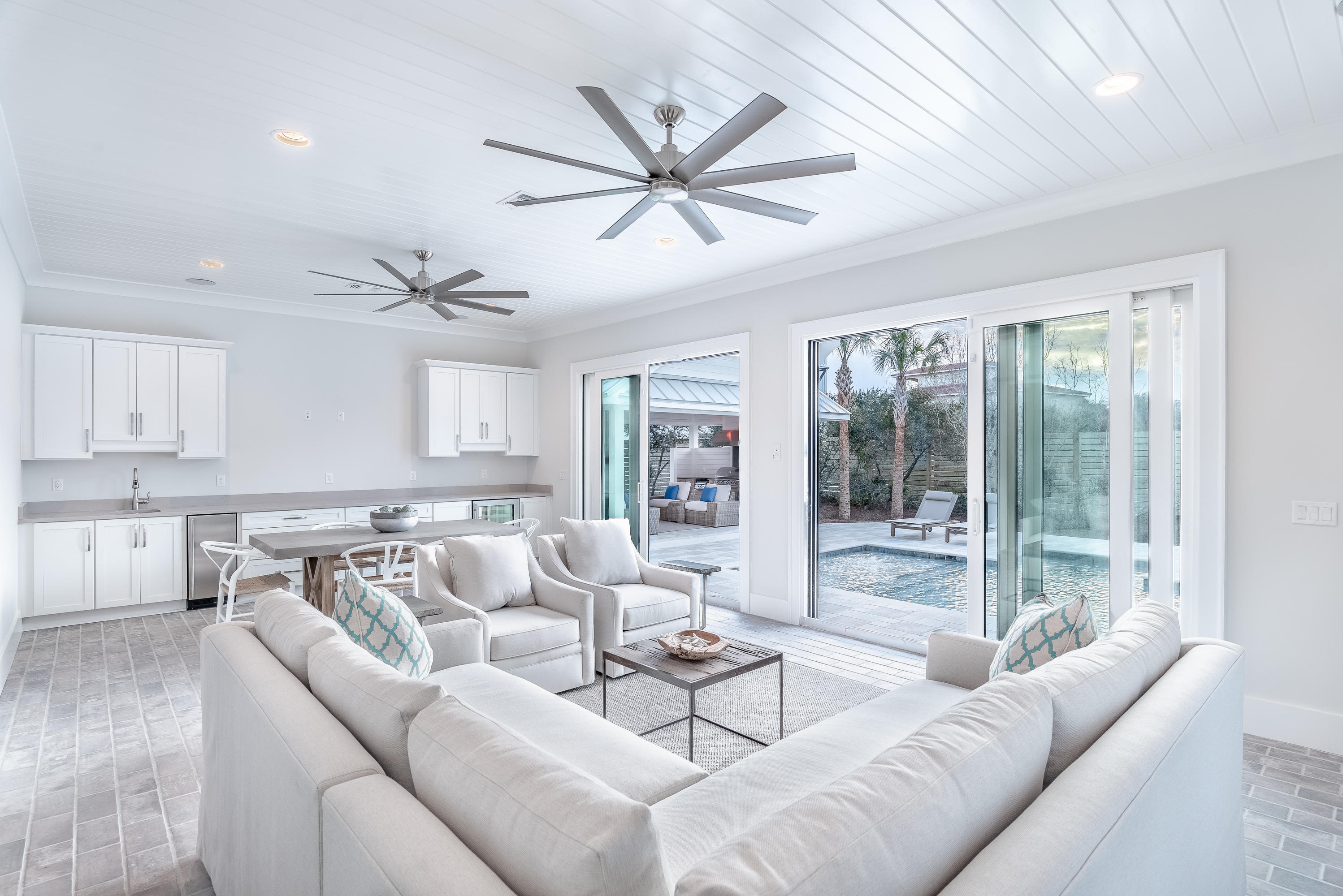 SEASCAPE S/D - Residential