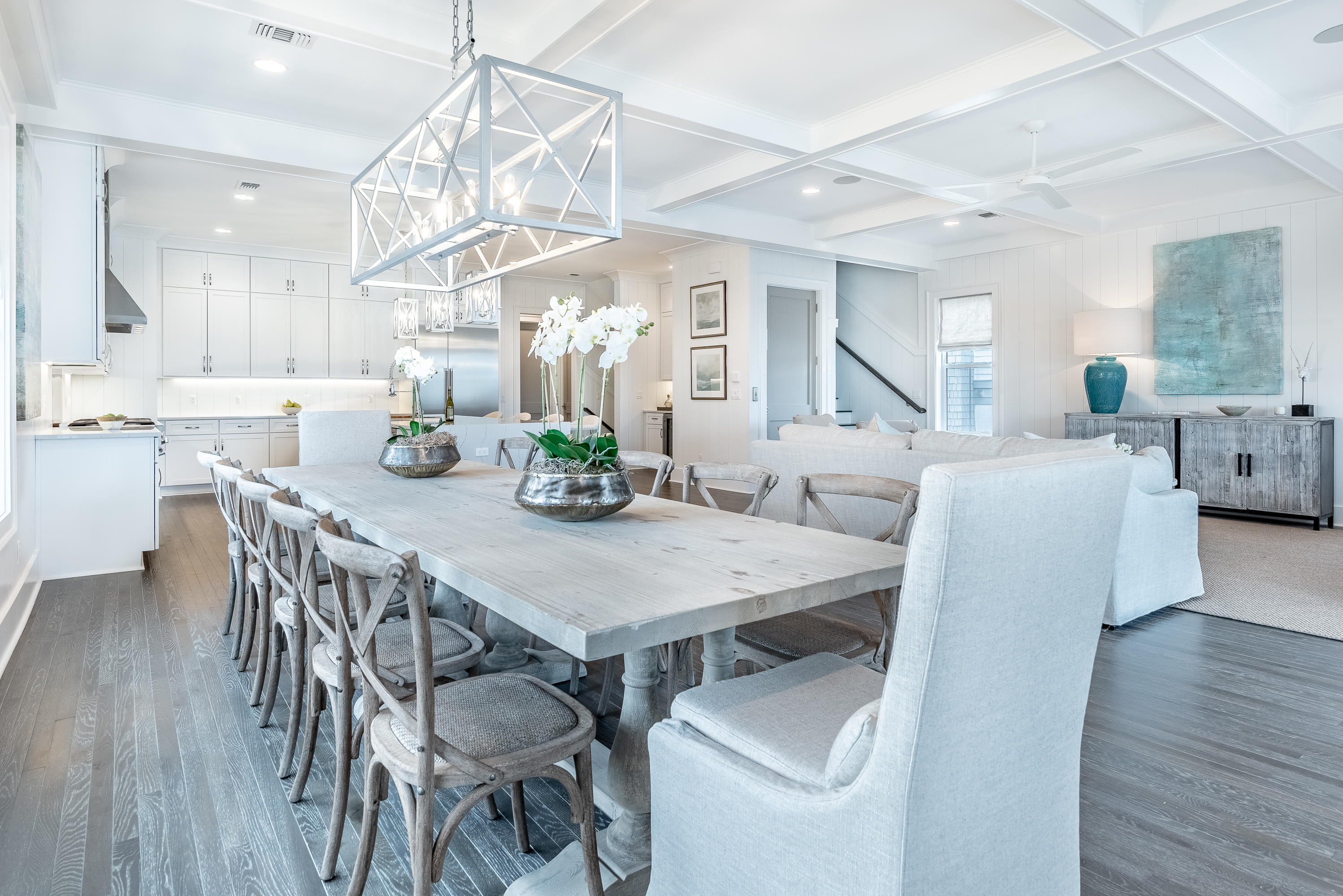 SEASCAPE S/D - Residential