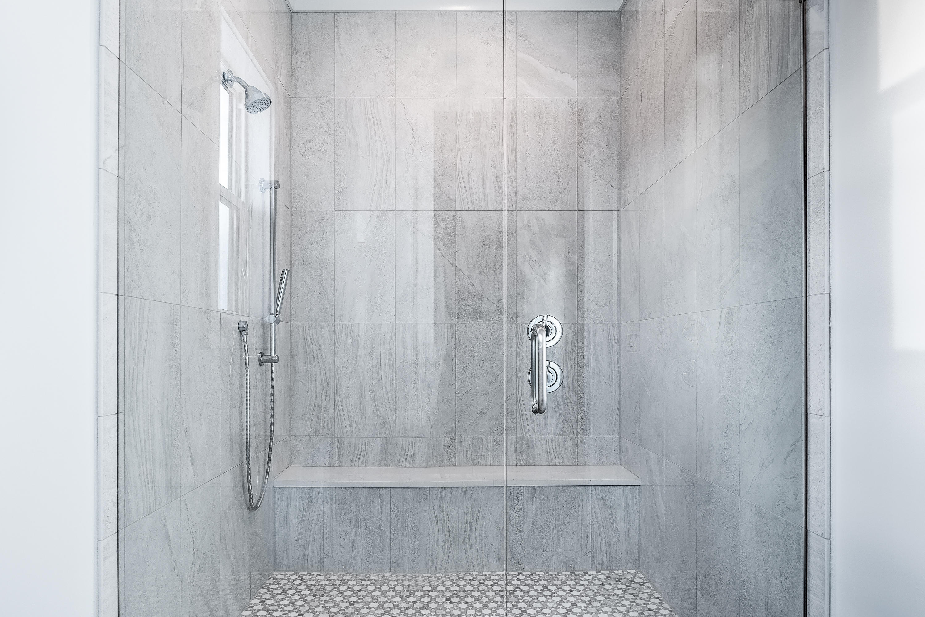 SEASCAPE S/D - Residential